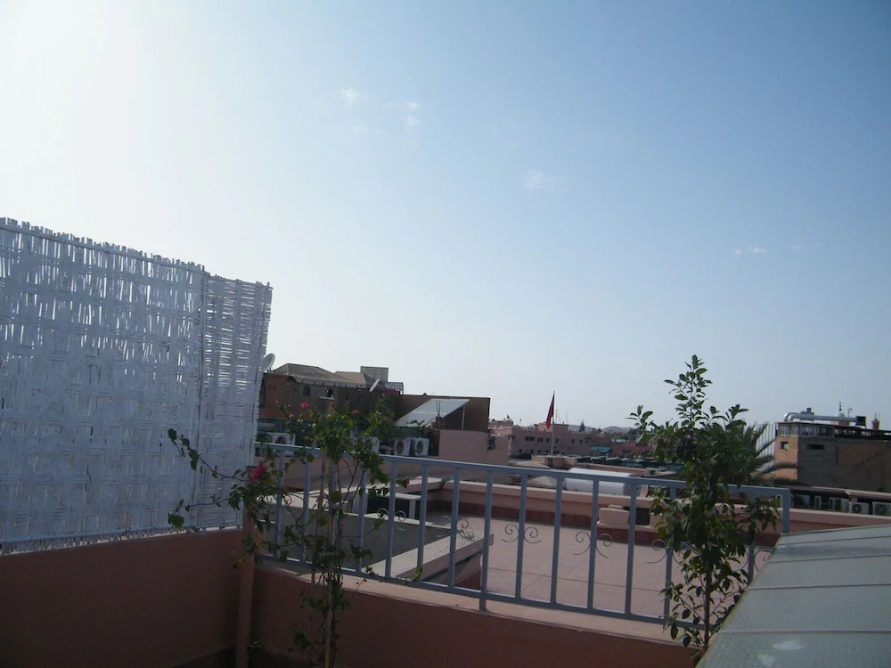 Hostel Mondial