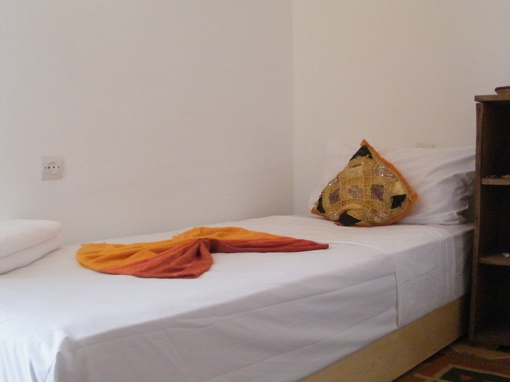 Hostel Mondial