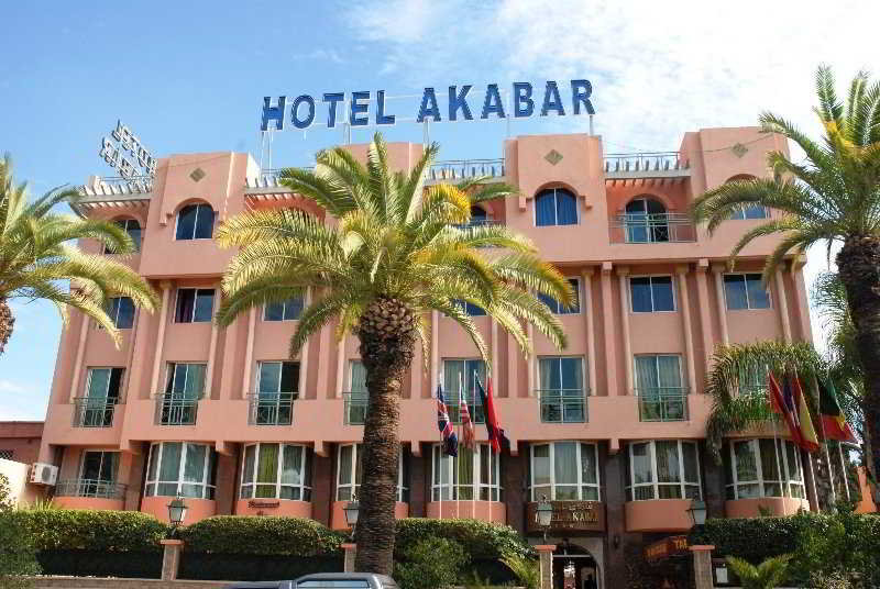 Hotel Akabar