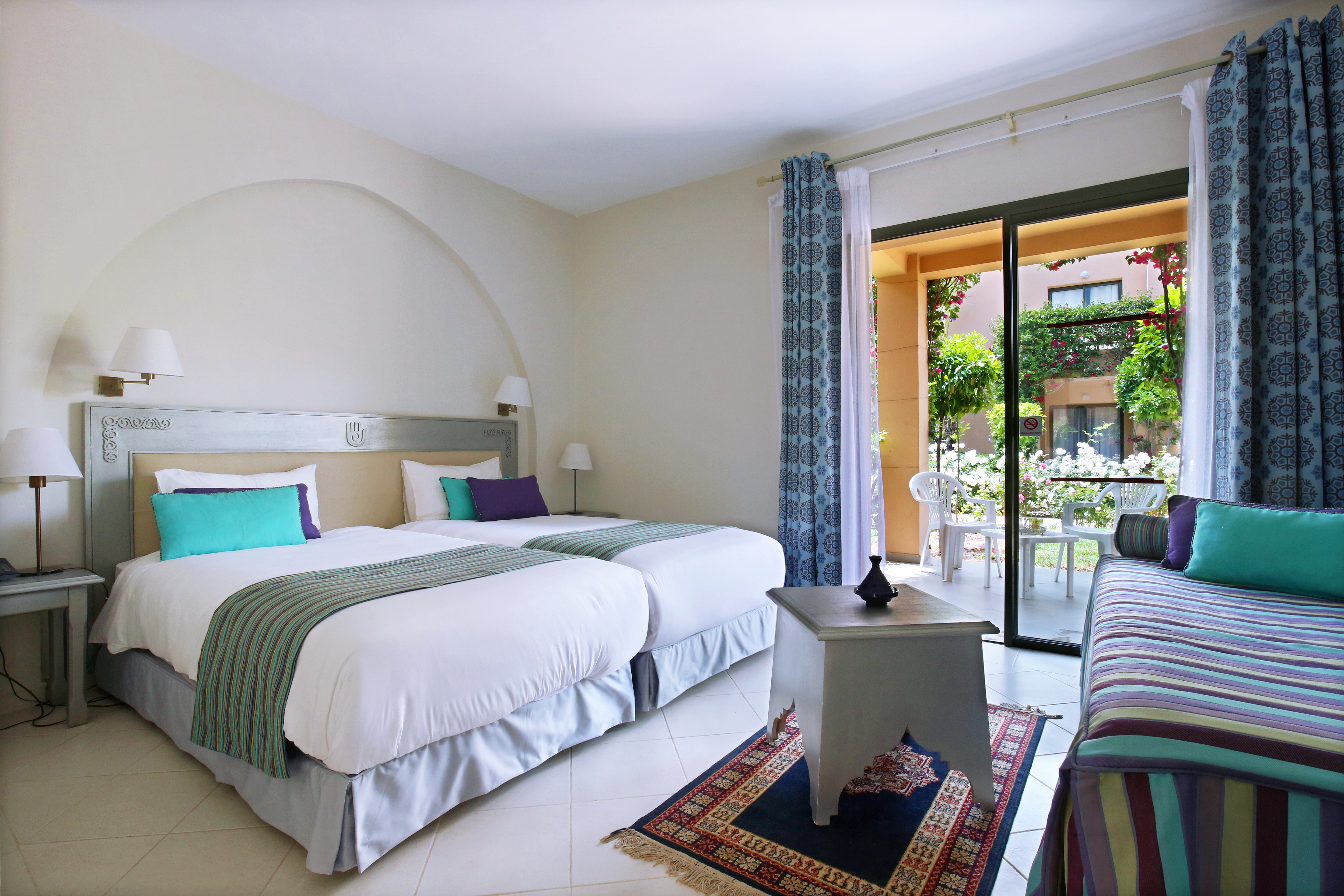 Valeria Premium Dar Atlas Resort