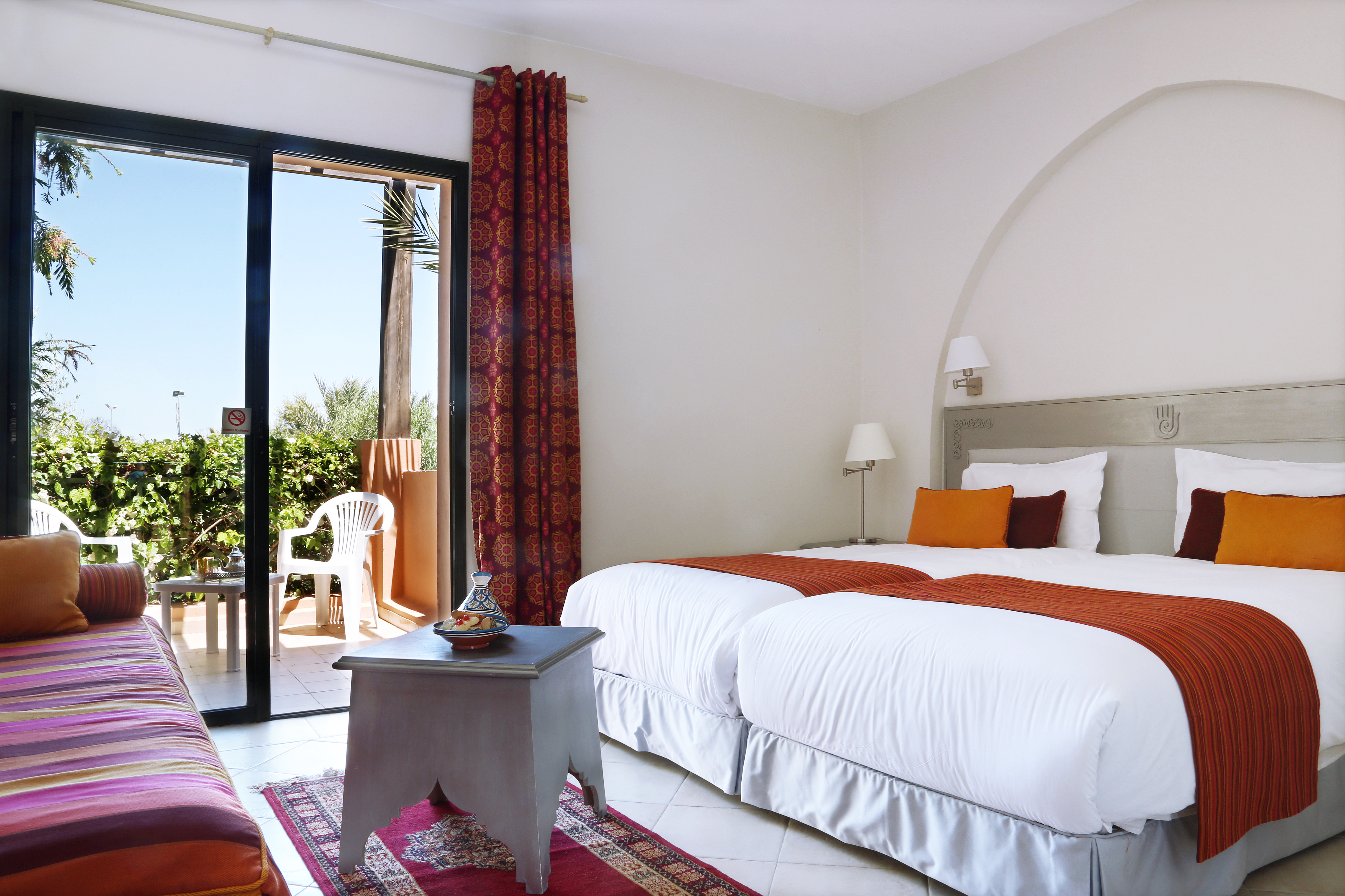 Valeria Premium Dar Atlas Resort