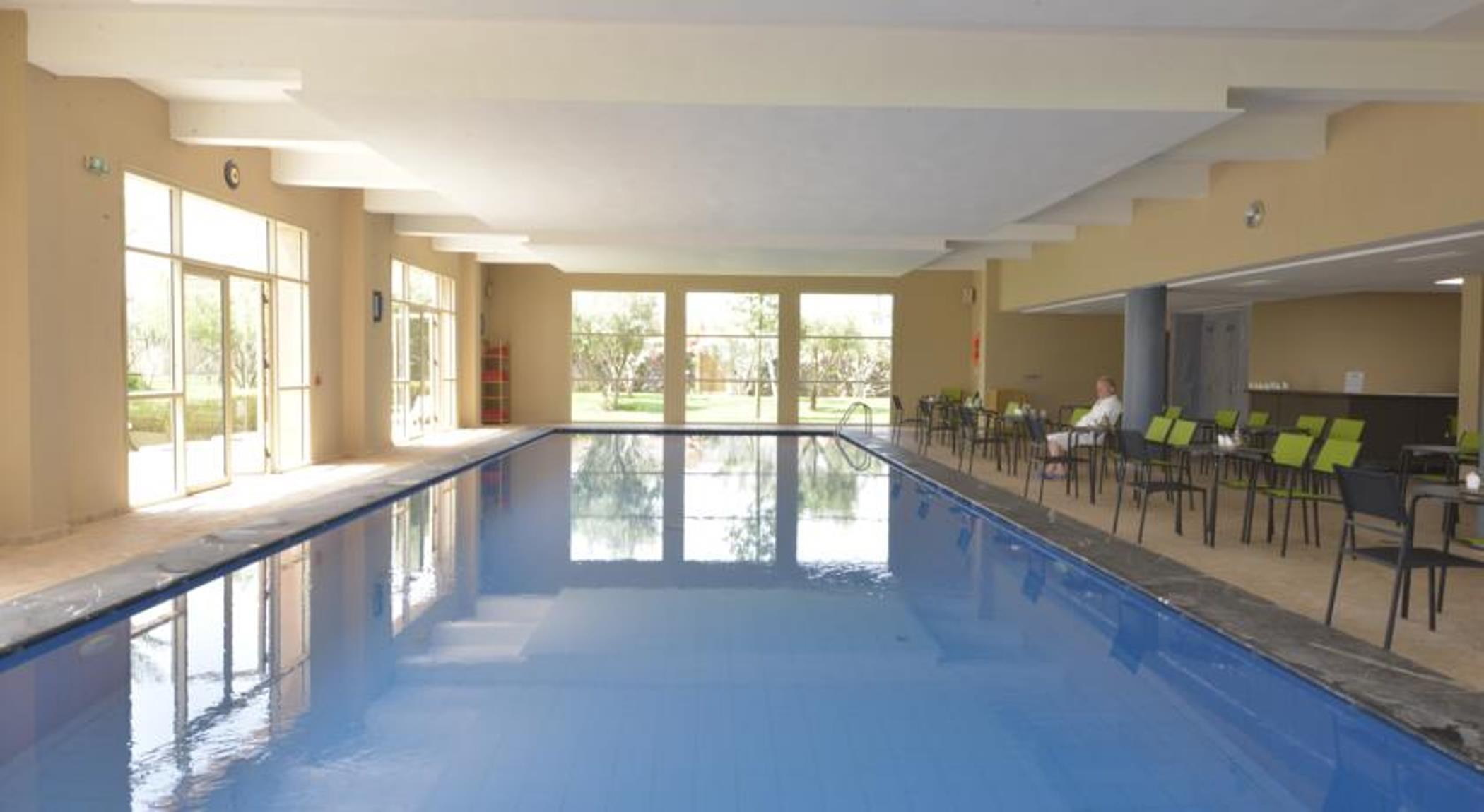 Valeria Premium Dar Atlas Resort