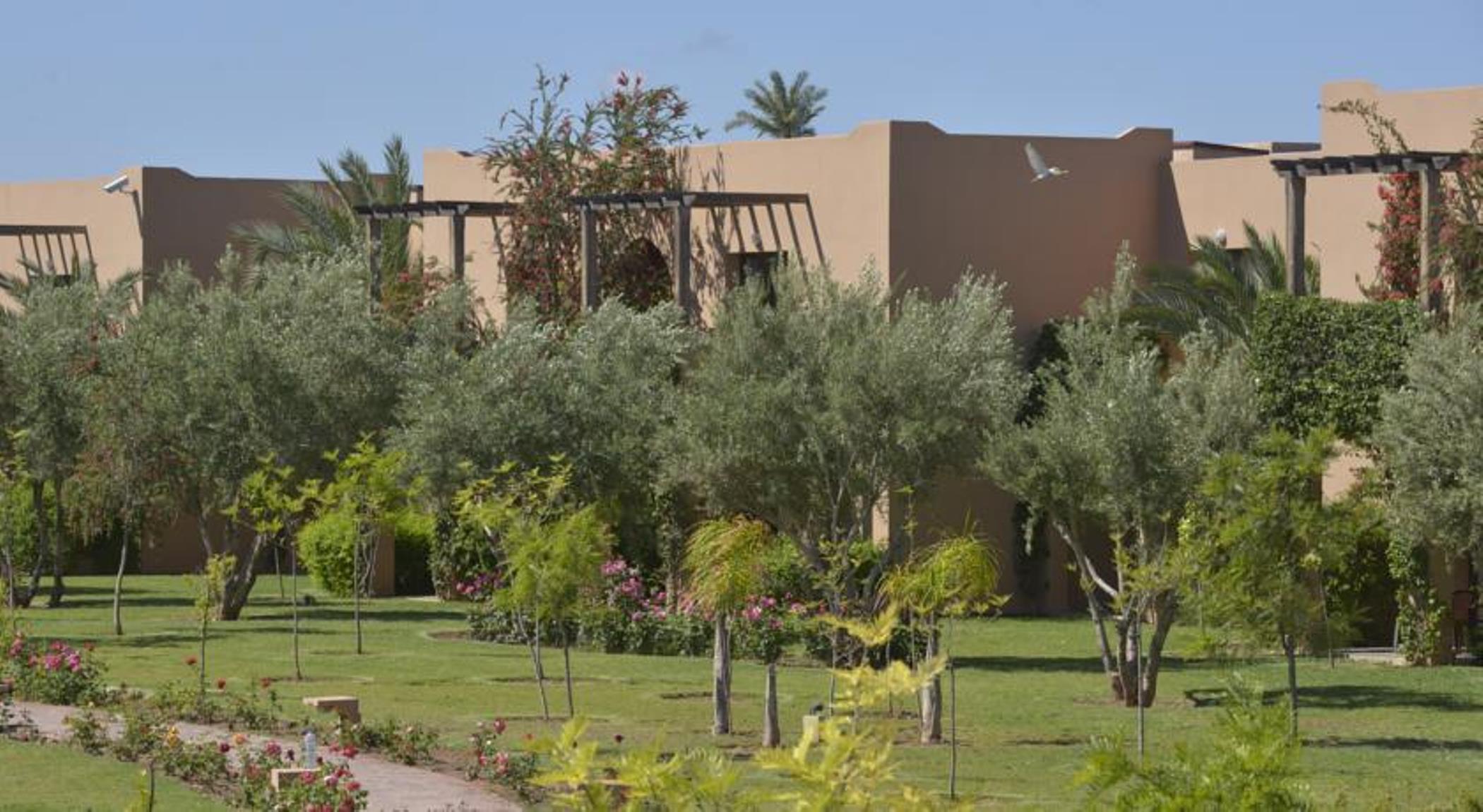 Valeria Premium Dar Atlas Resort