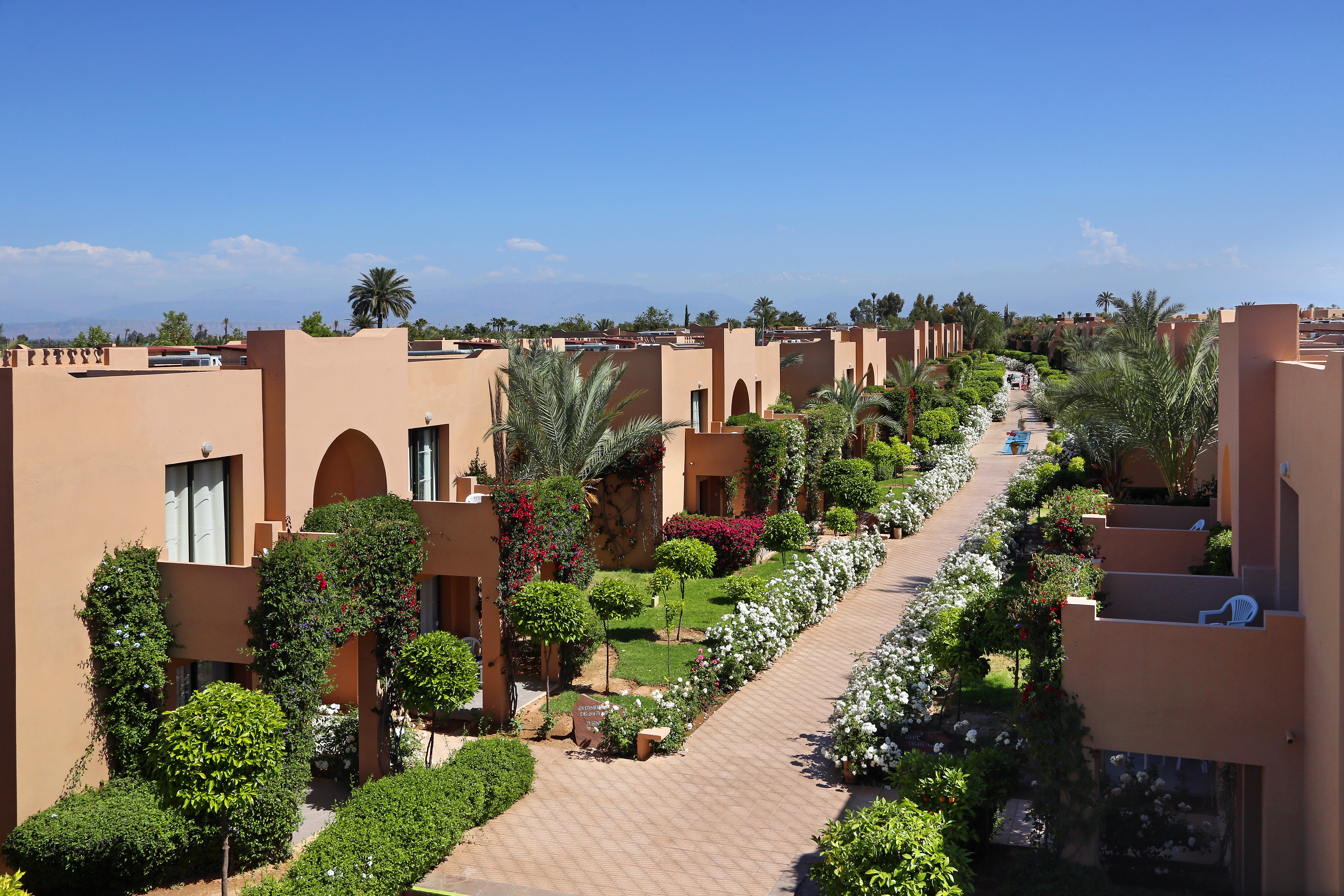 Valeria Premium Dar Atlas Resort