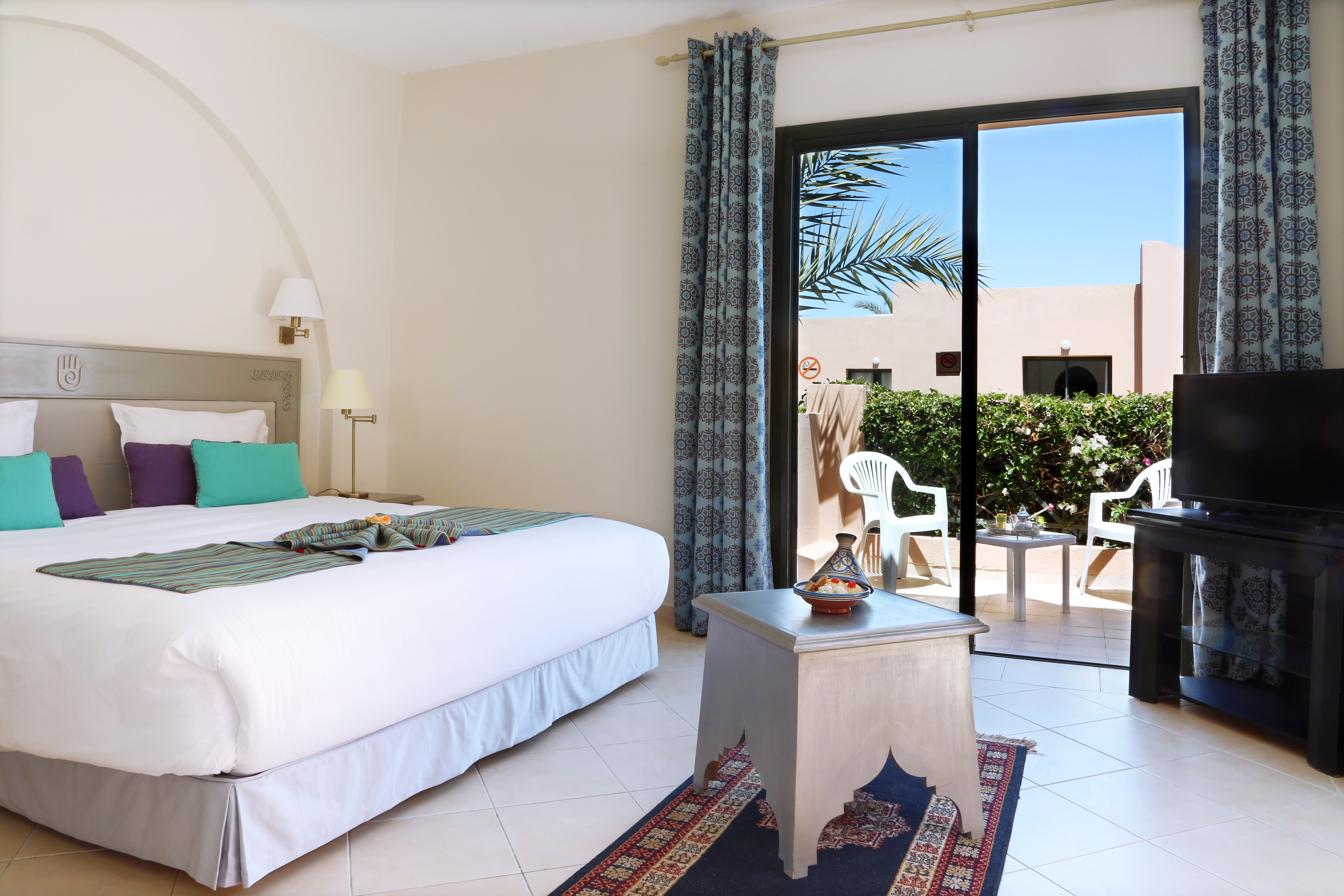 Valeria Premium Dar Atlas Resort