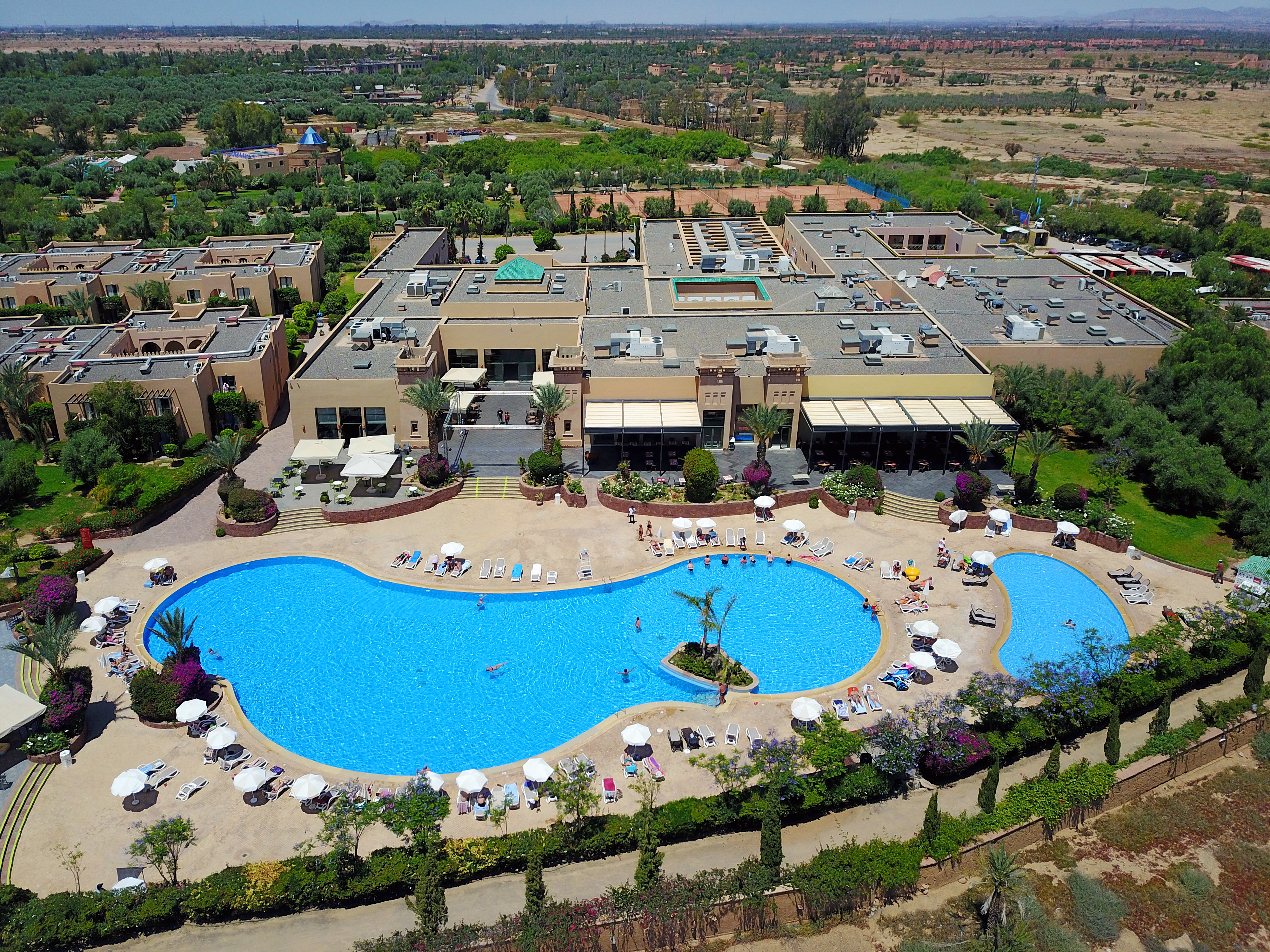Valeria Premium Dar Atlas Resort