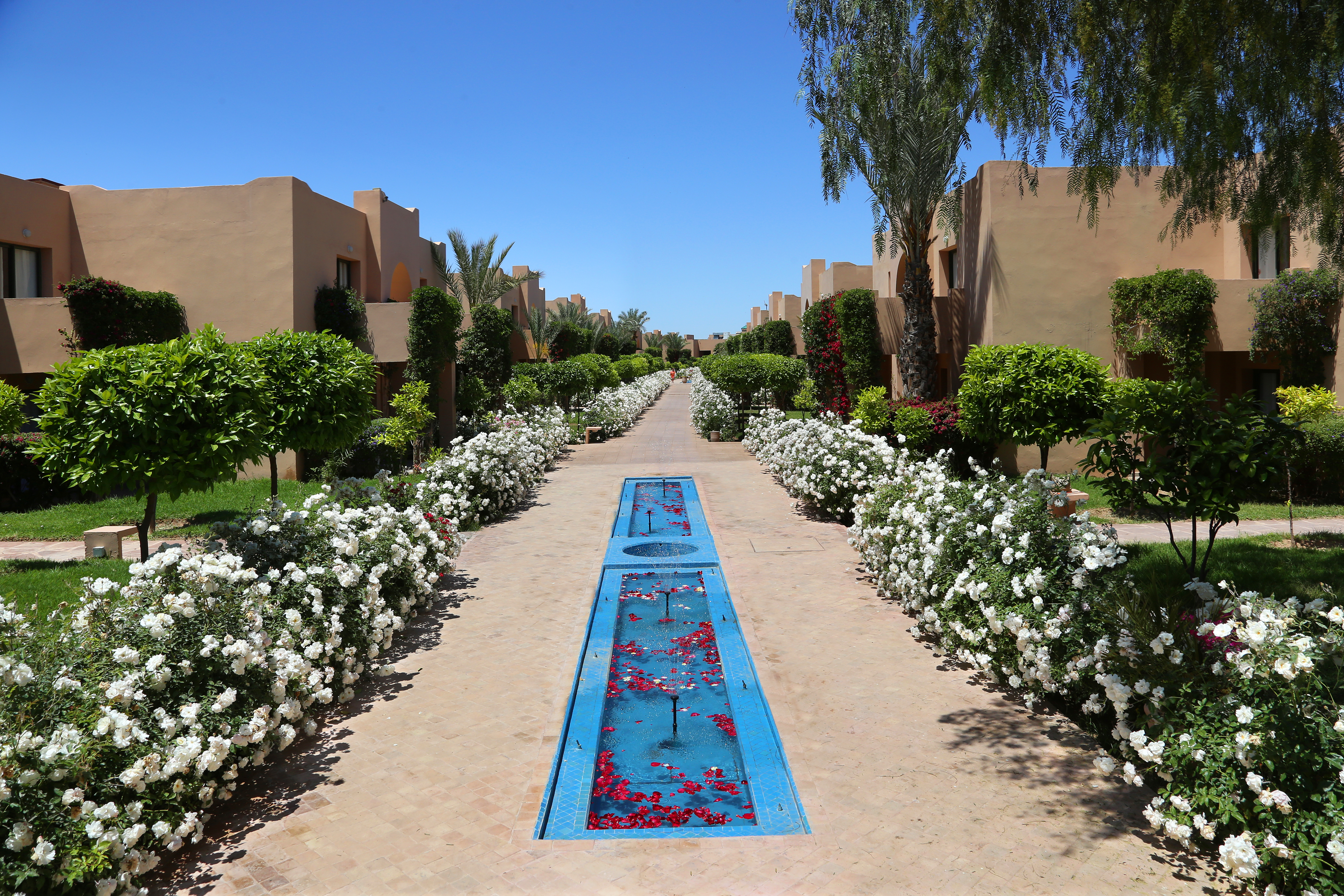 Valeria Premium Dar Atlas Resort