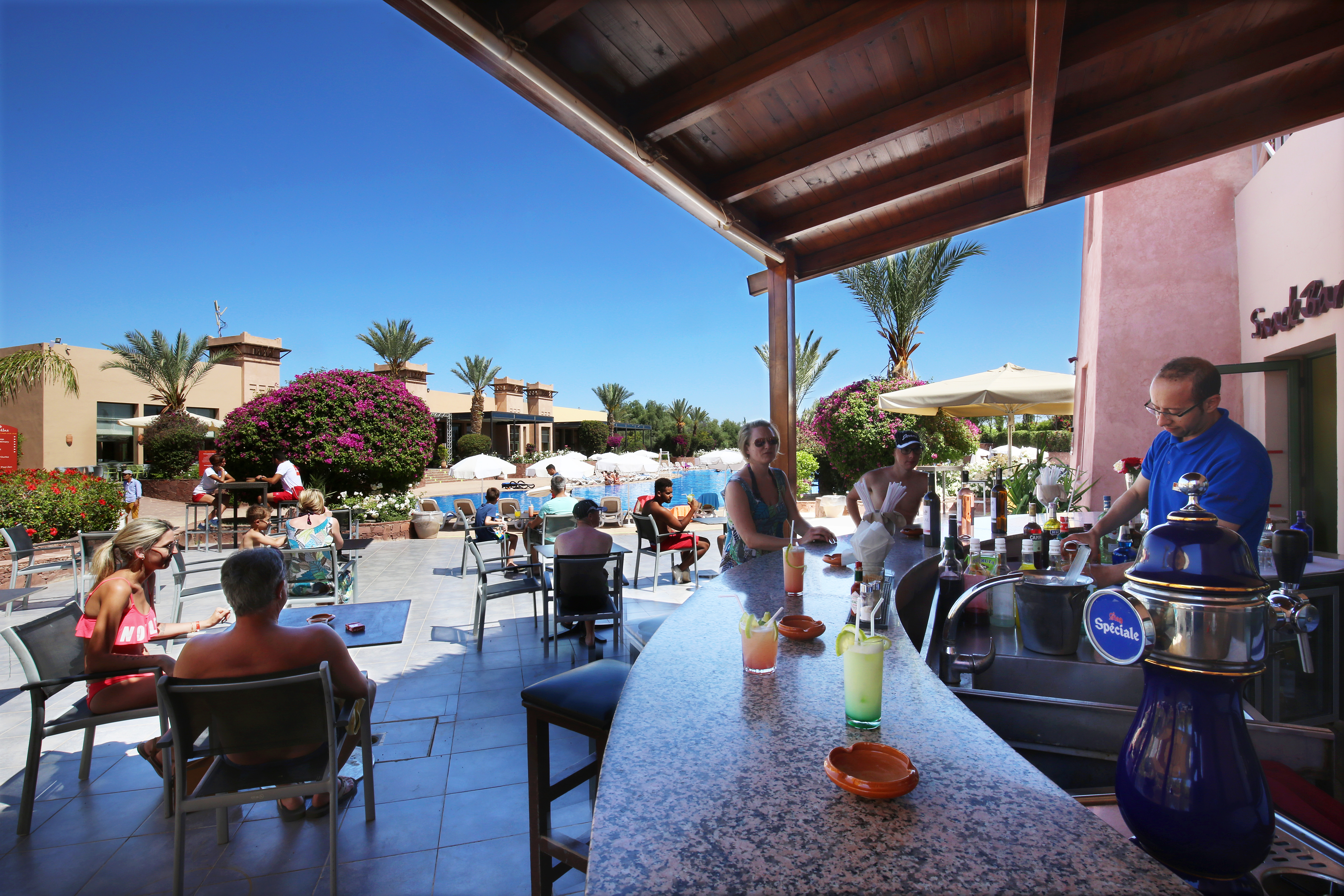 Valeria Premium Dar Atlas Resort