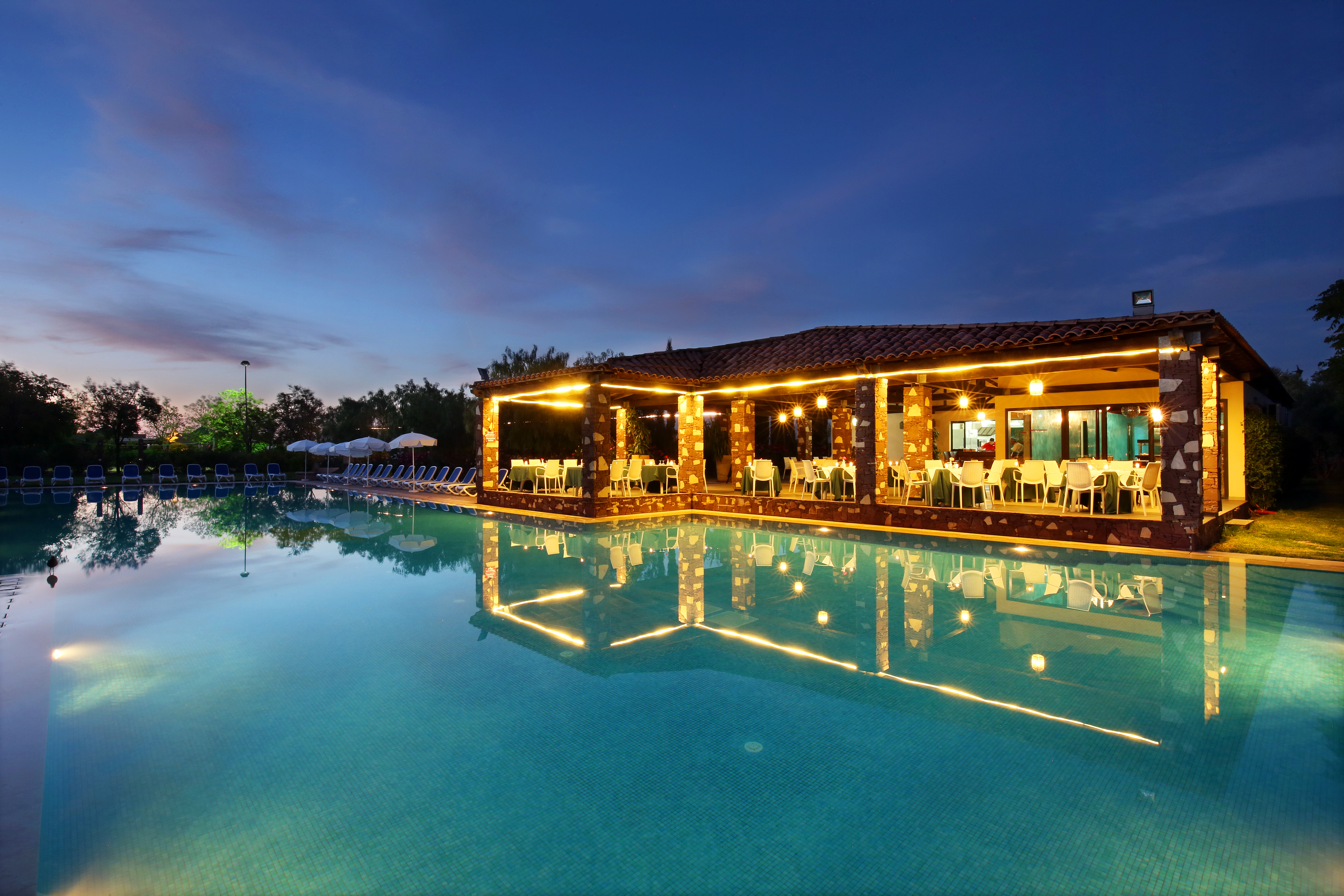 Valeria Premium Dar Atlas Resort