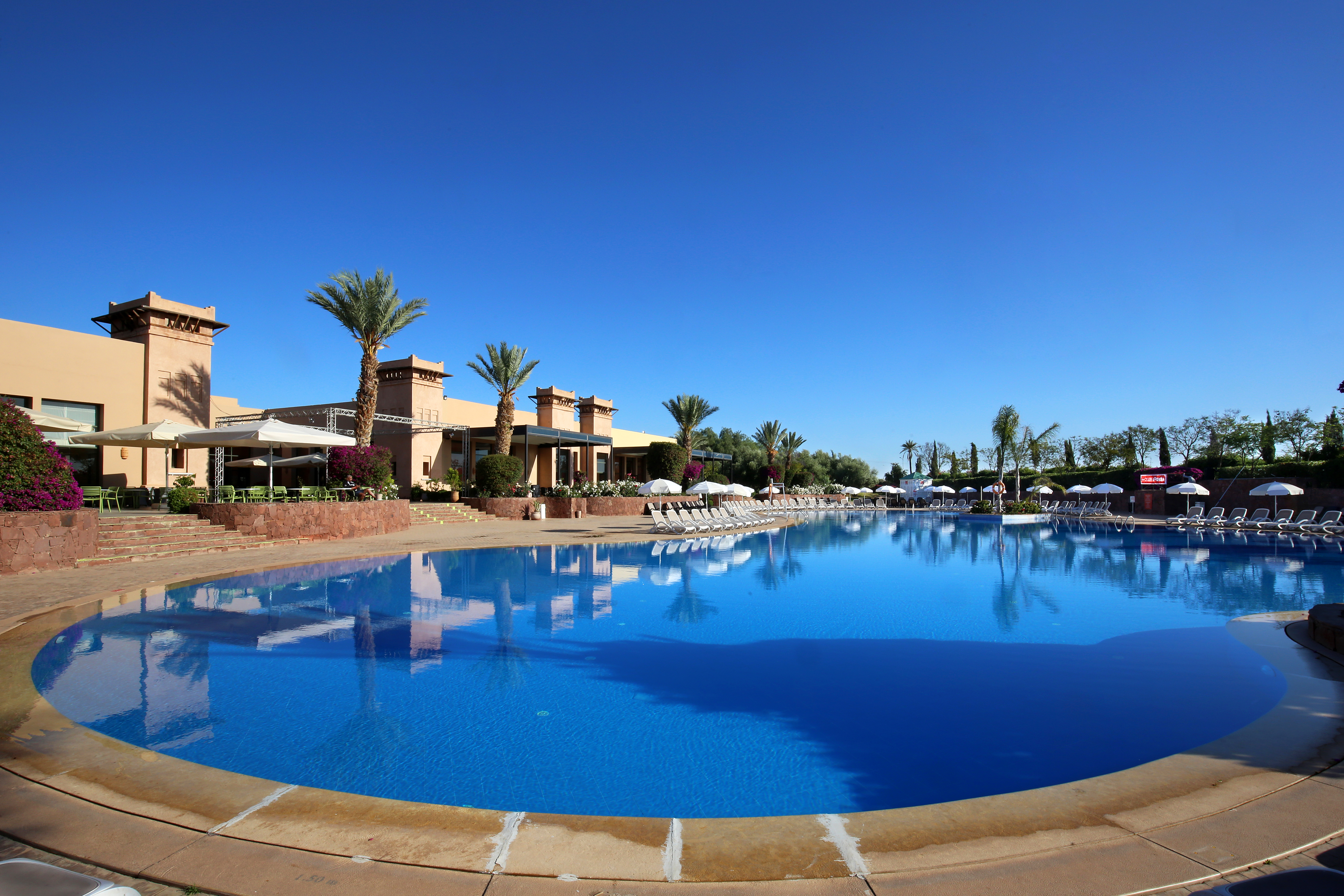 Valeria Premium Dar Atlas Resort