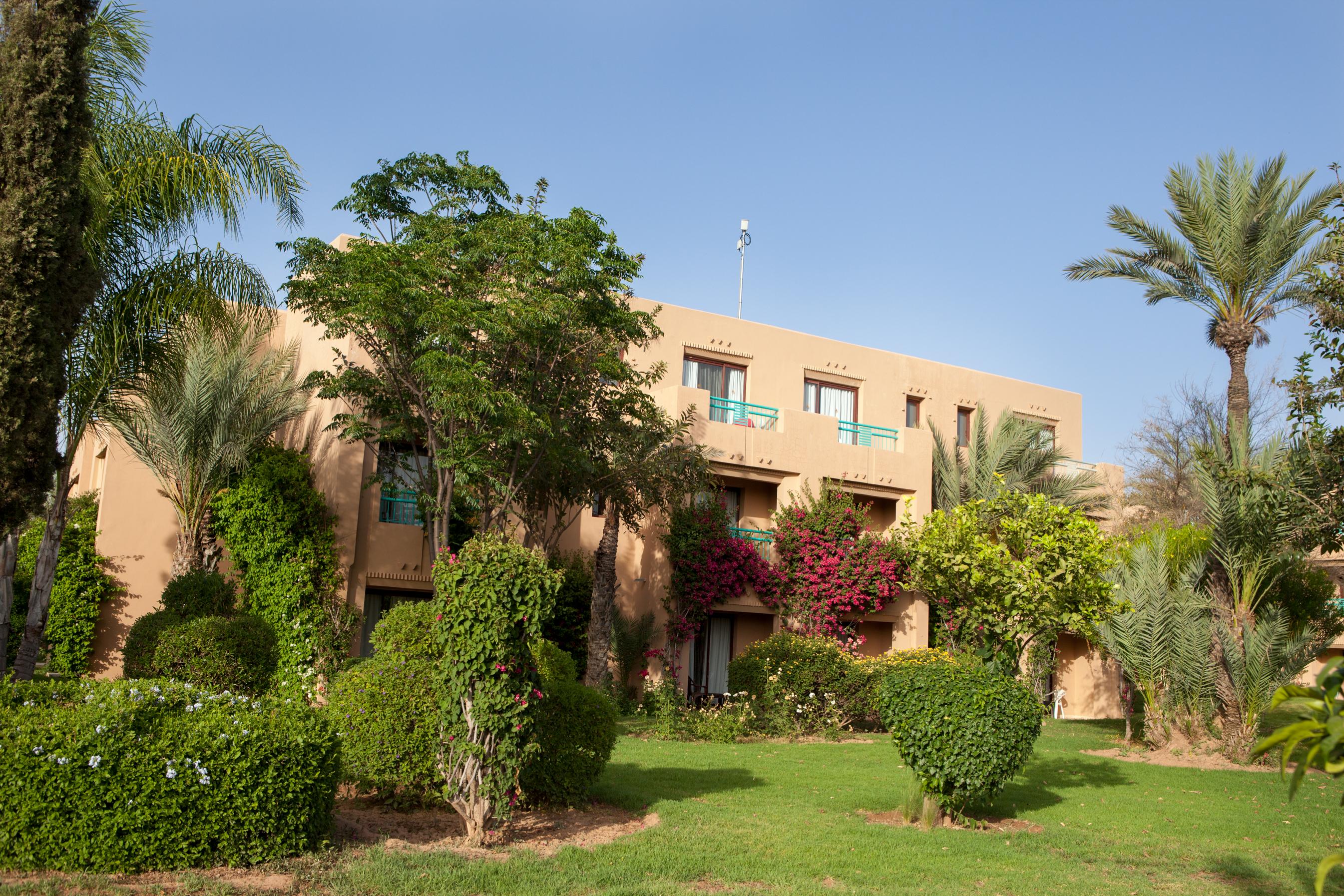 Valeria Family Madina Club Resort