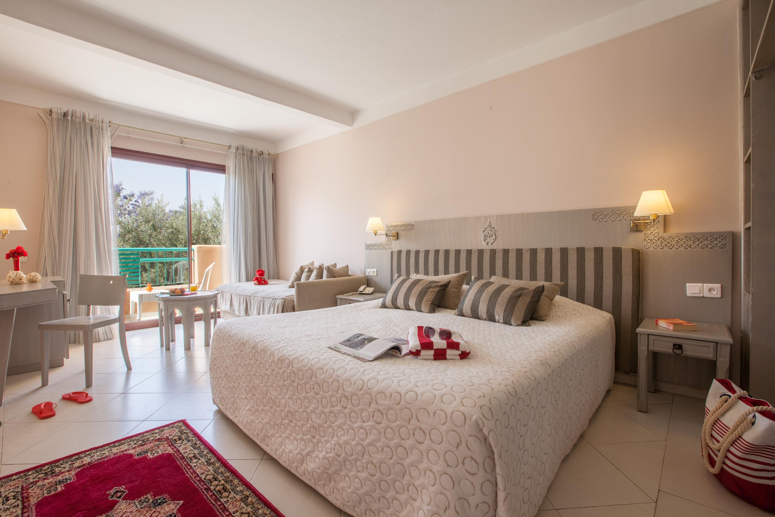 Valeria Family Madina Club Resort