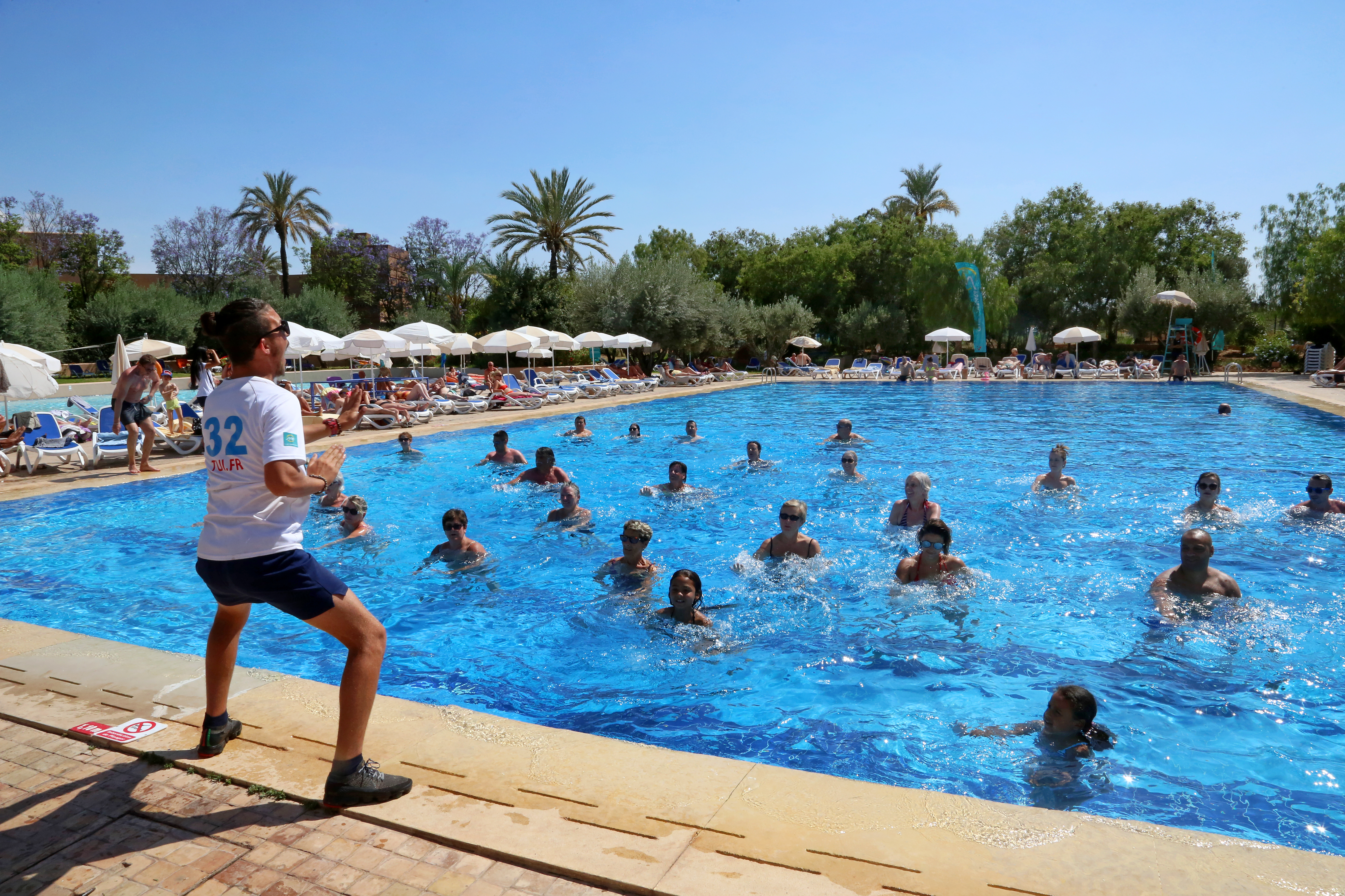 Valeria Family Madina Club Resort