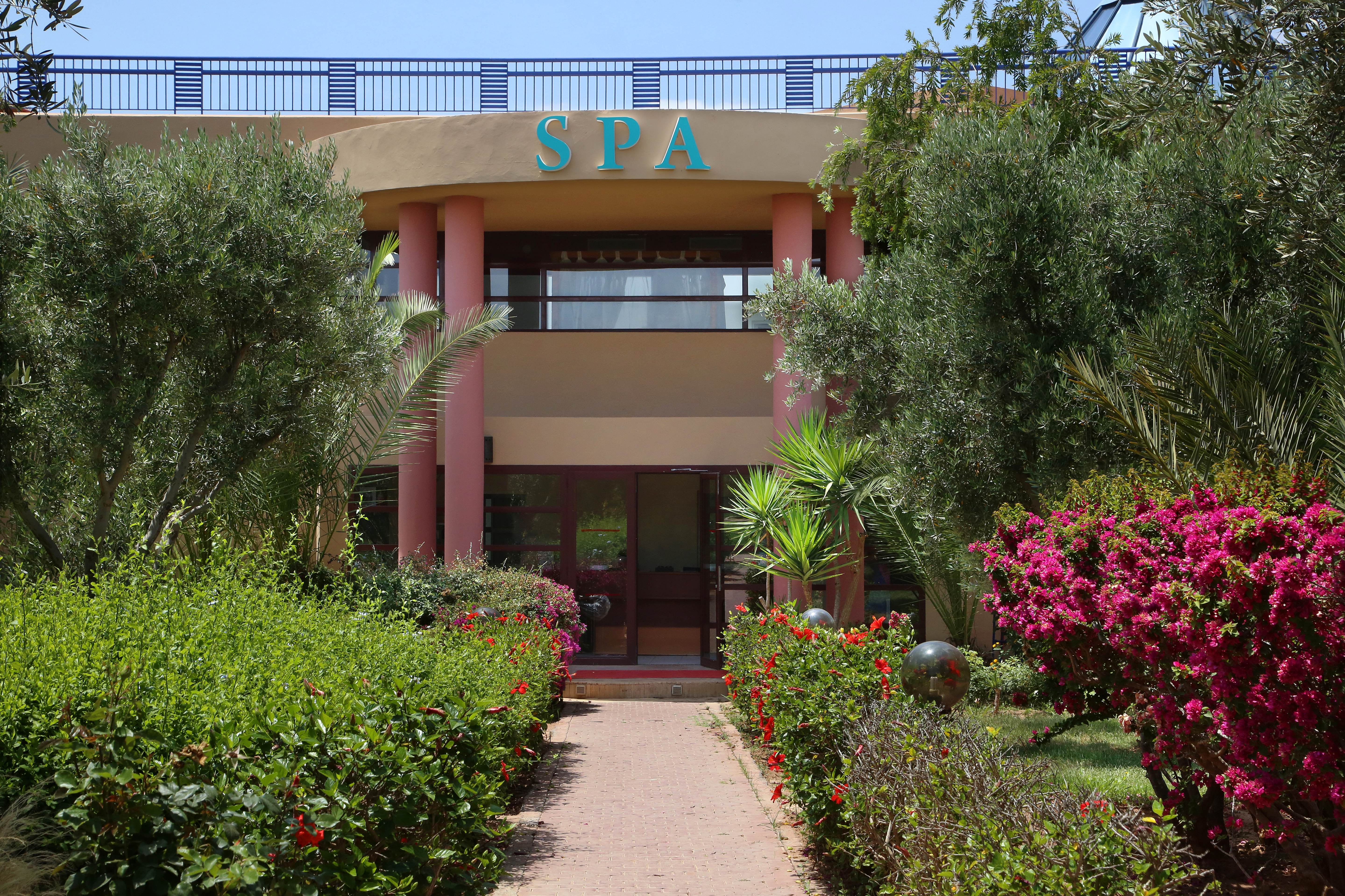 Valeria Family Madina Club Resort