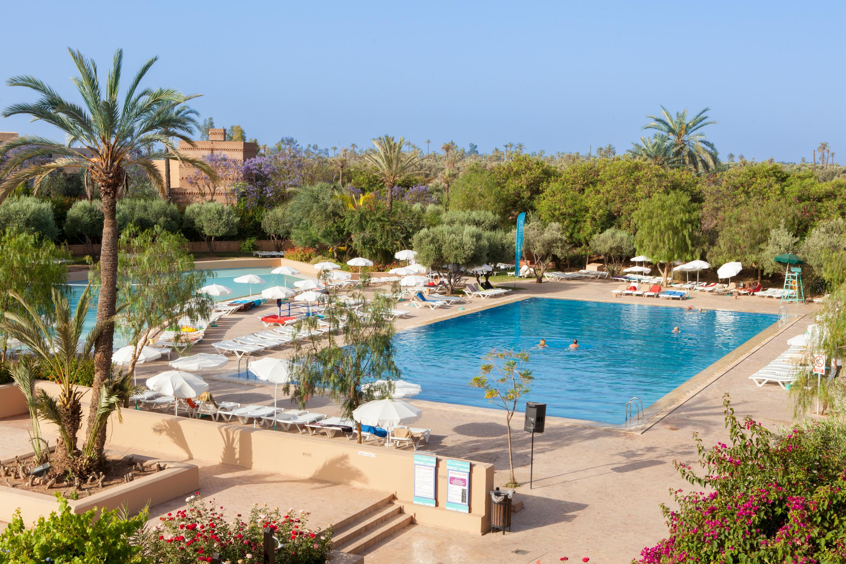 Valeria Family Madina Club Resort