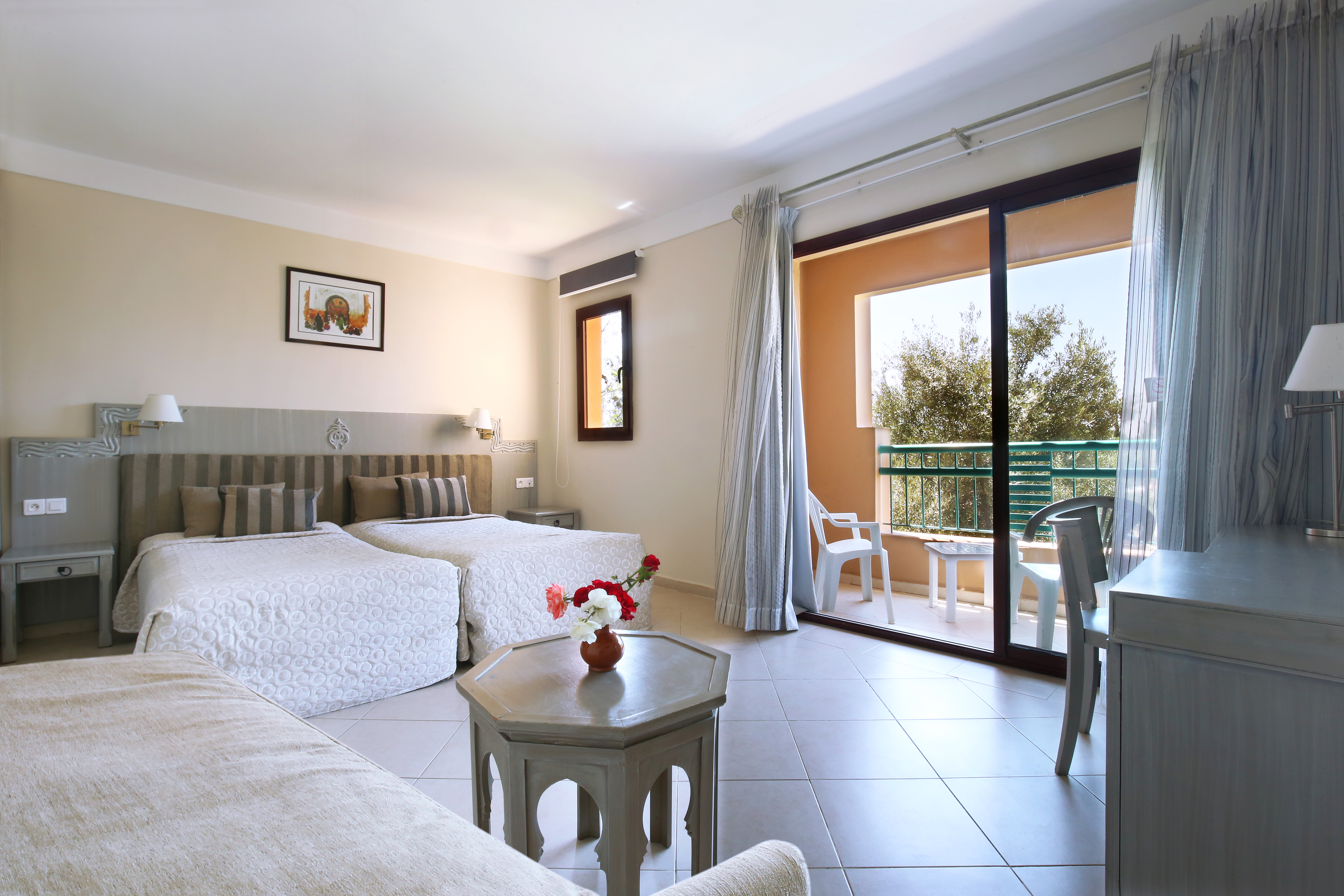 Valeria Family Madina Club Resort