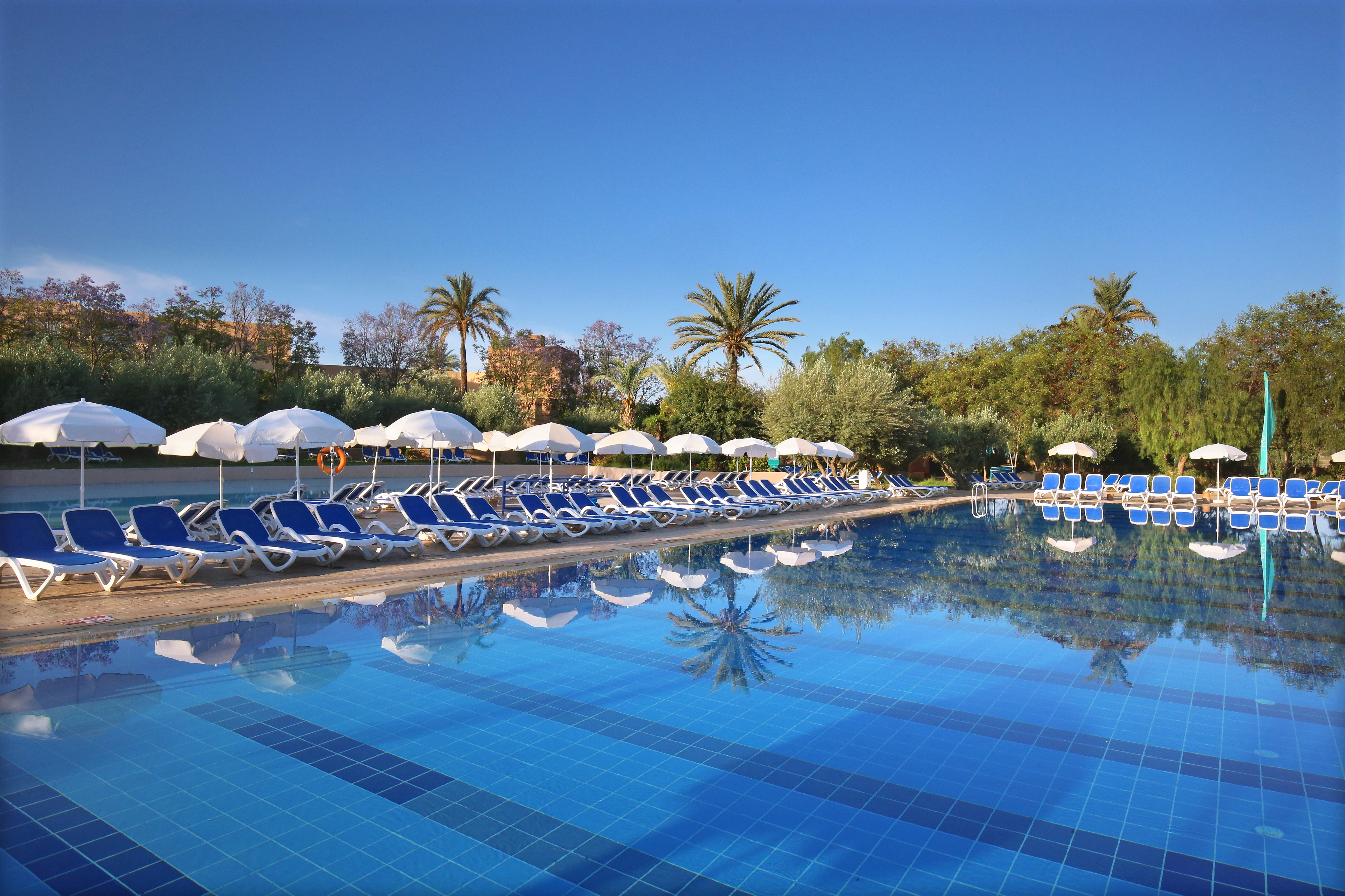 Valeria Family Madina Club Resort