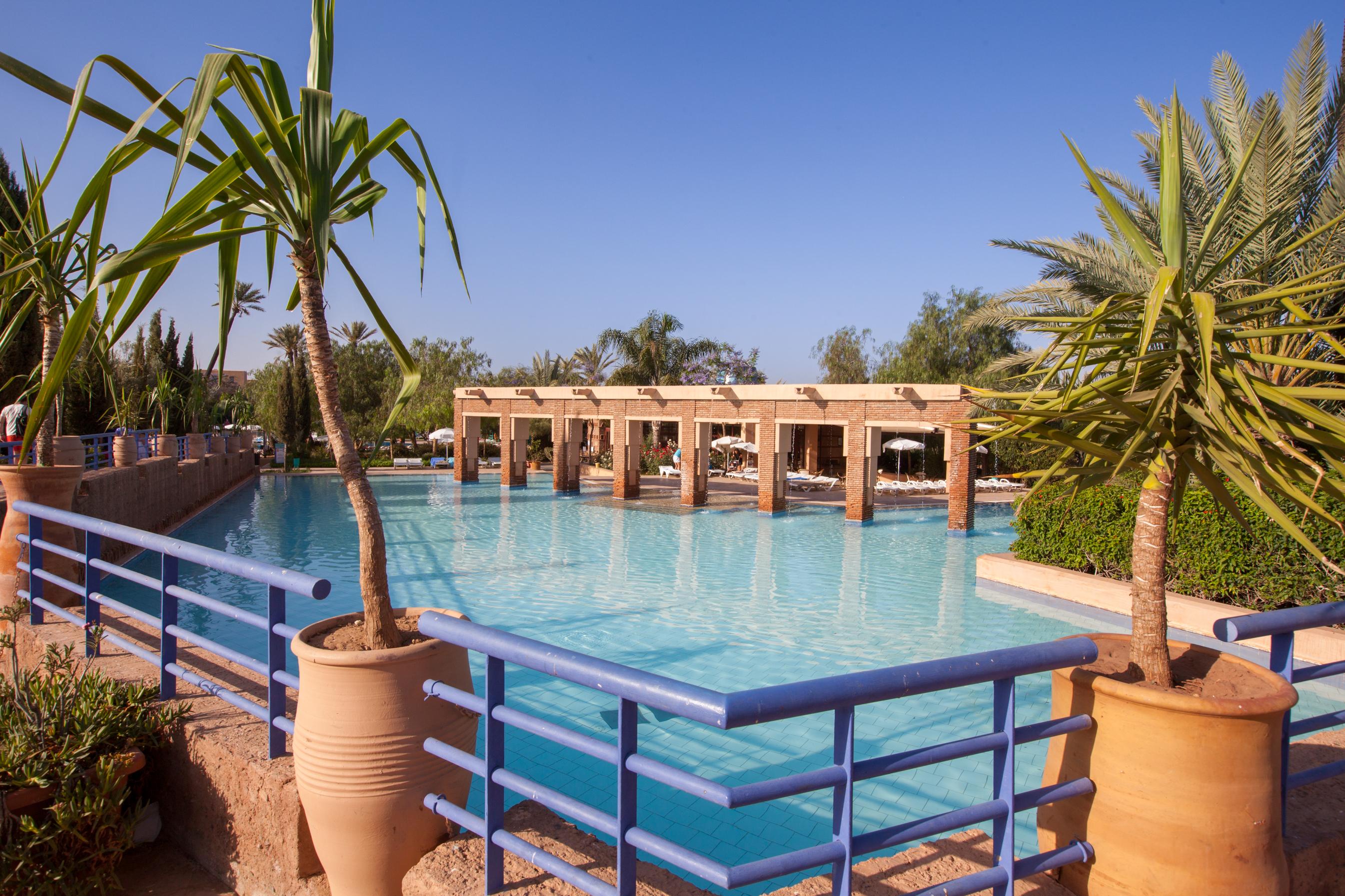 Valeria Family Madina Club Resort