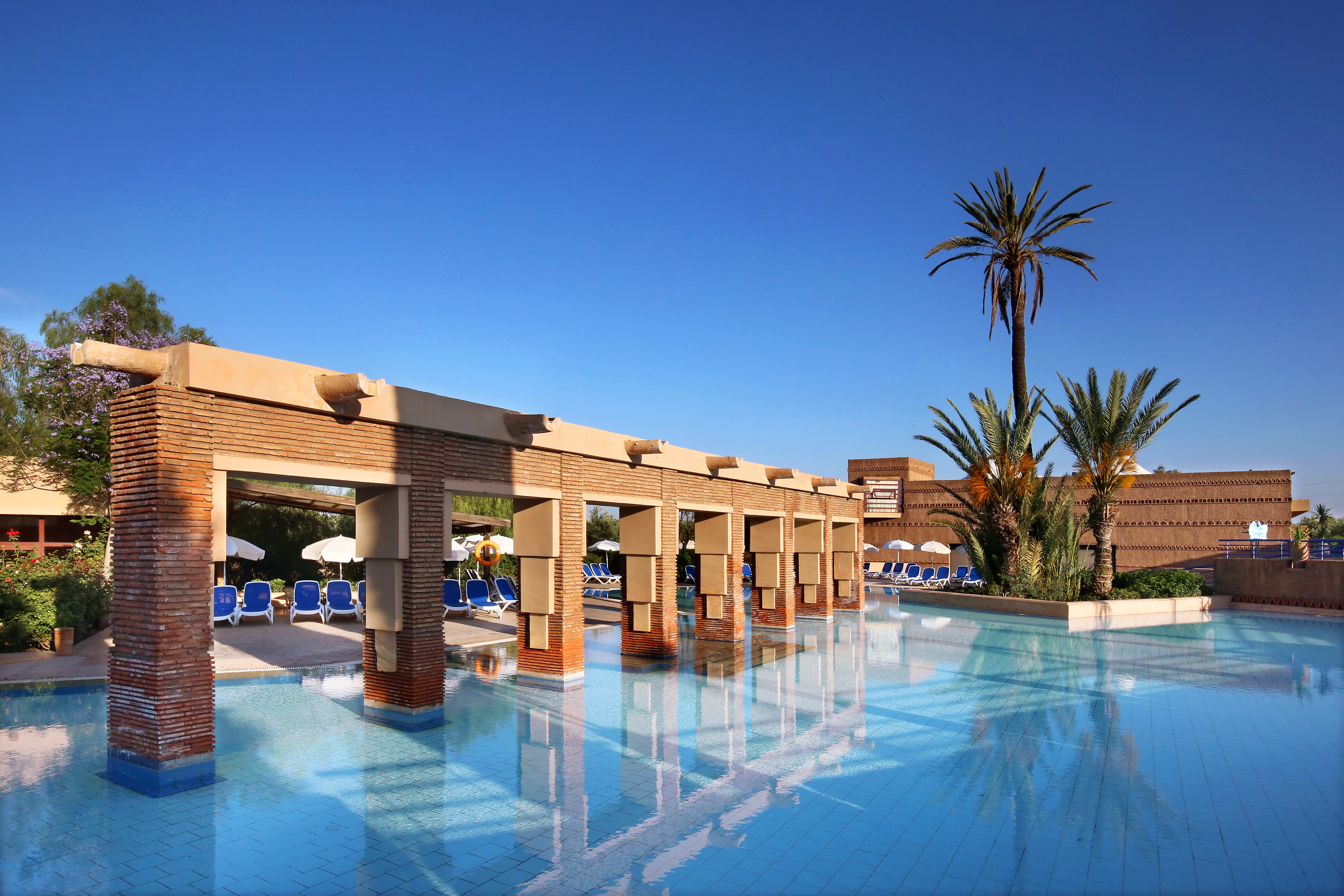 Valeria Family Madina Club Resort