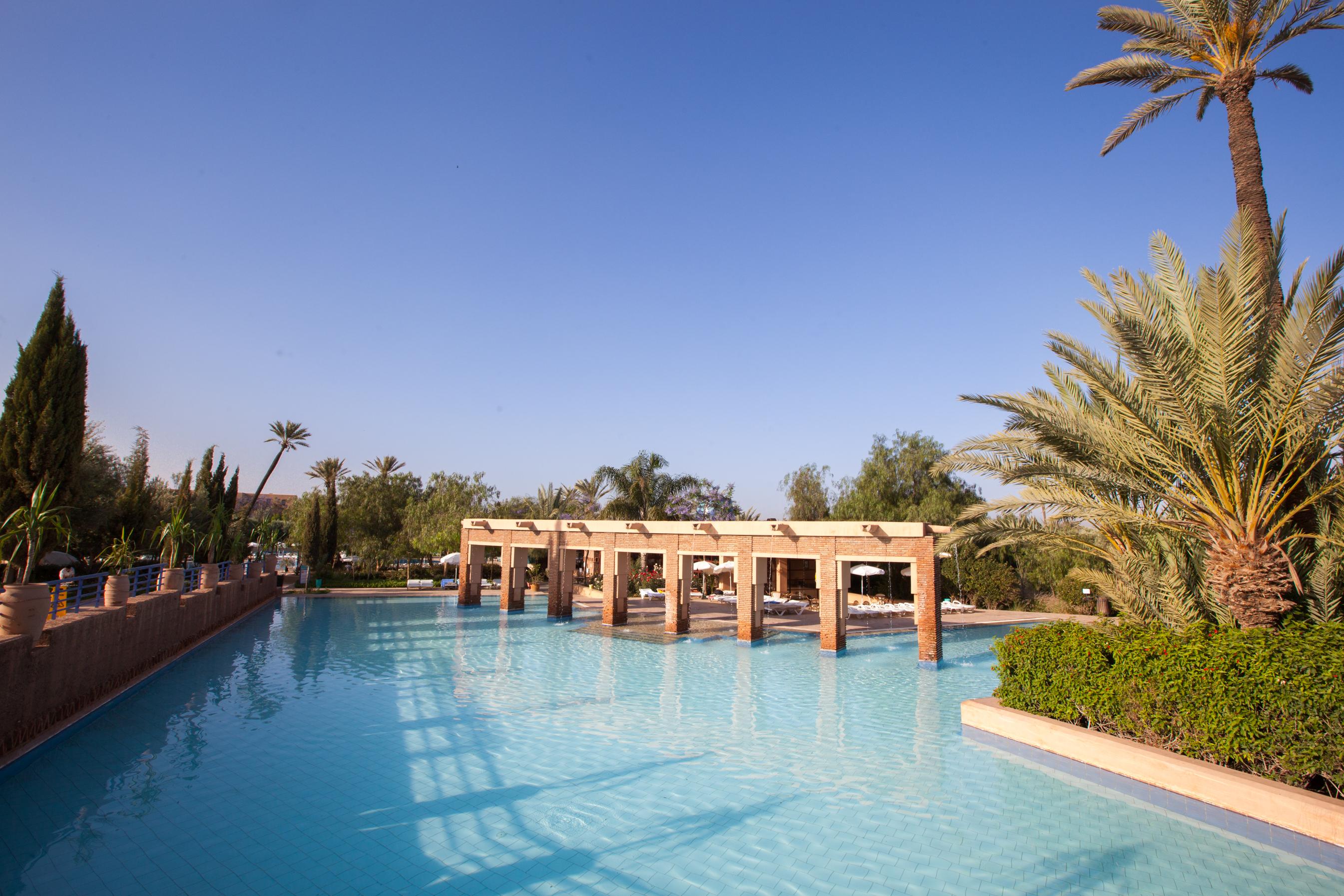 Valeria Family Madina Club Resort