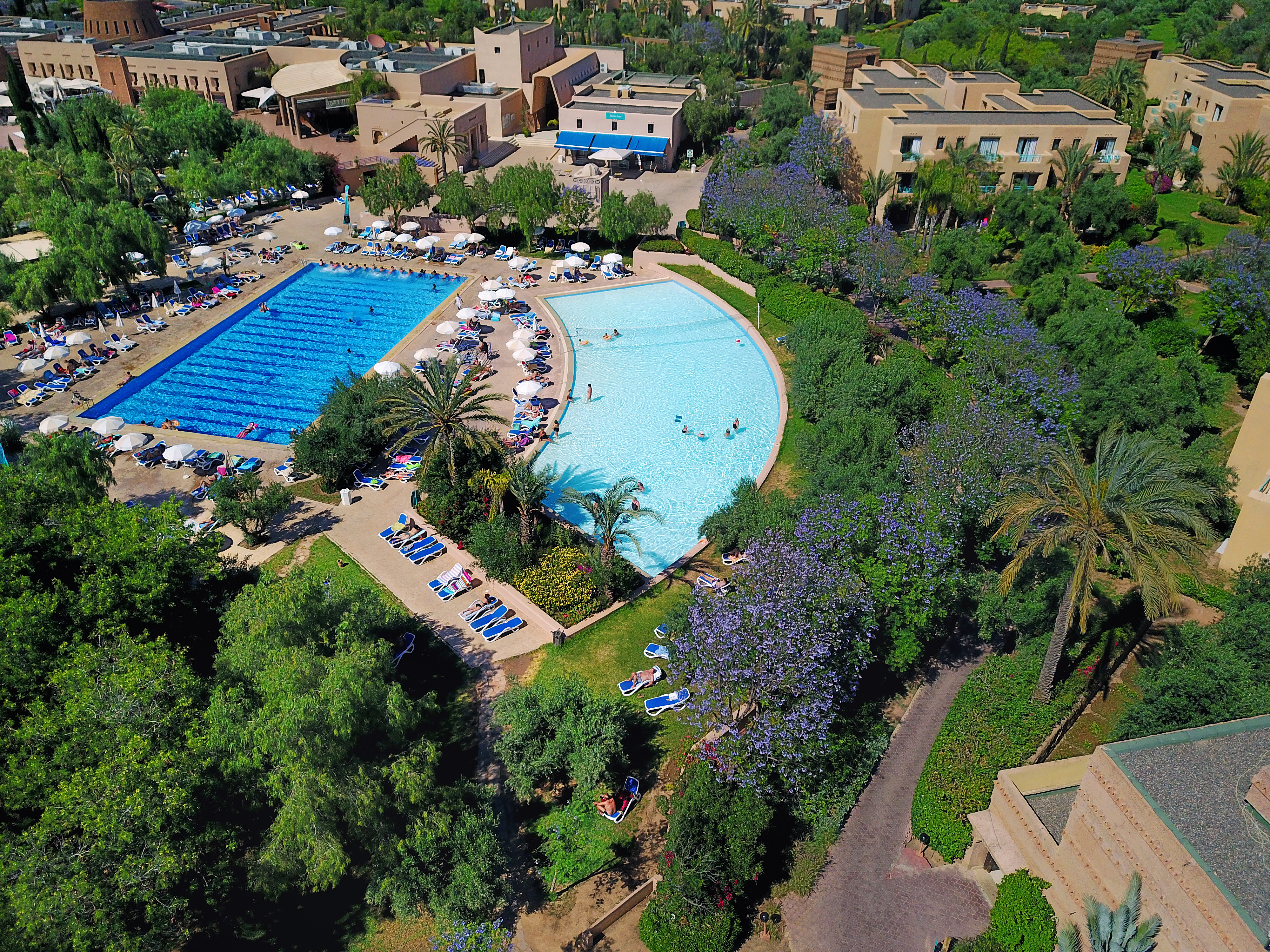 Valeria Family Madina Club Resort