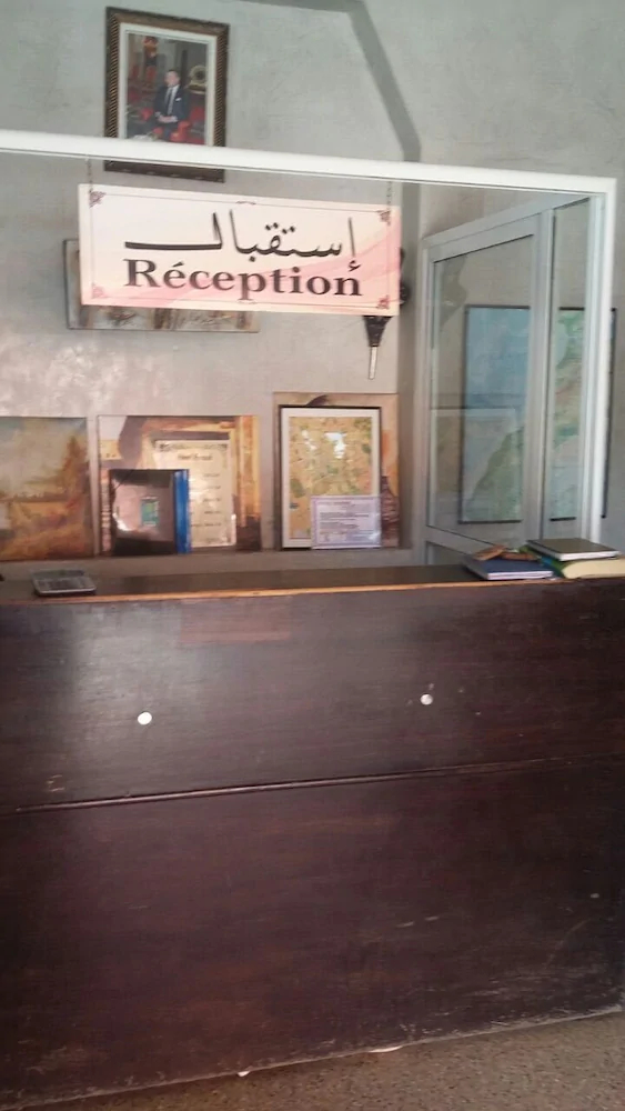 Hotel Farouk