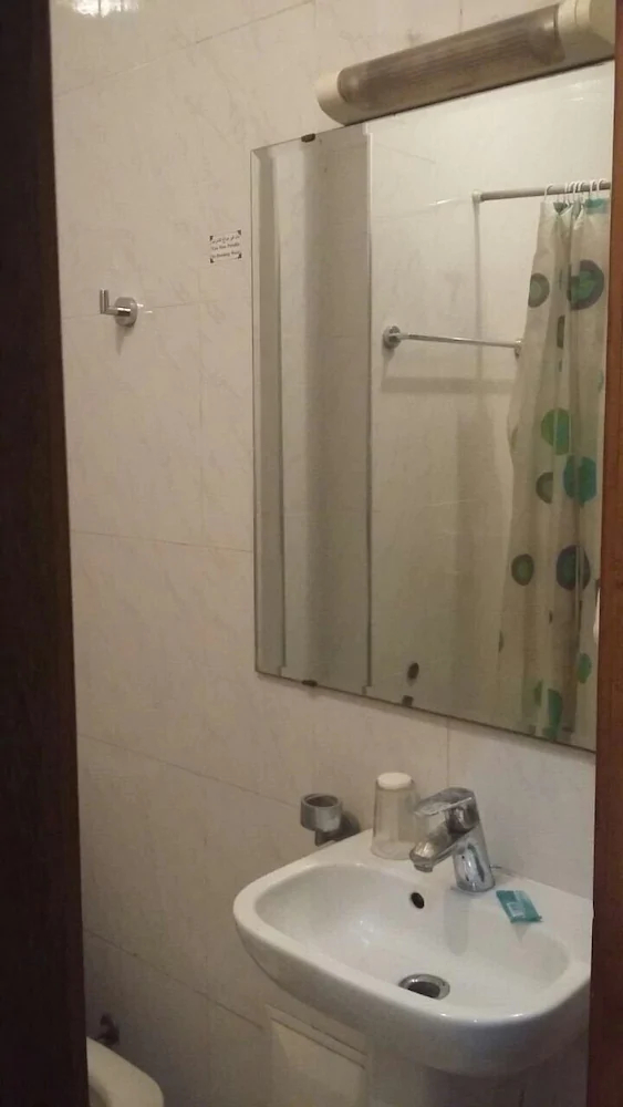 Hotel Farouk