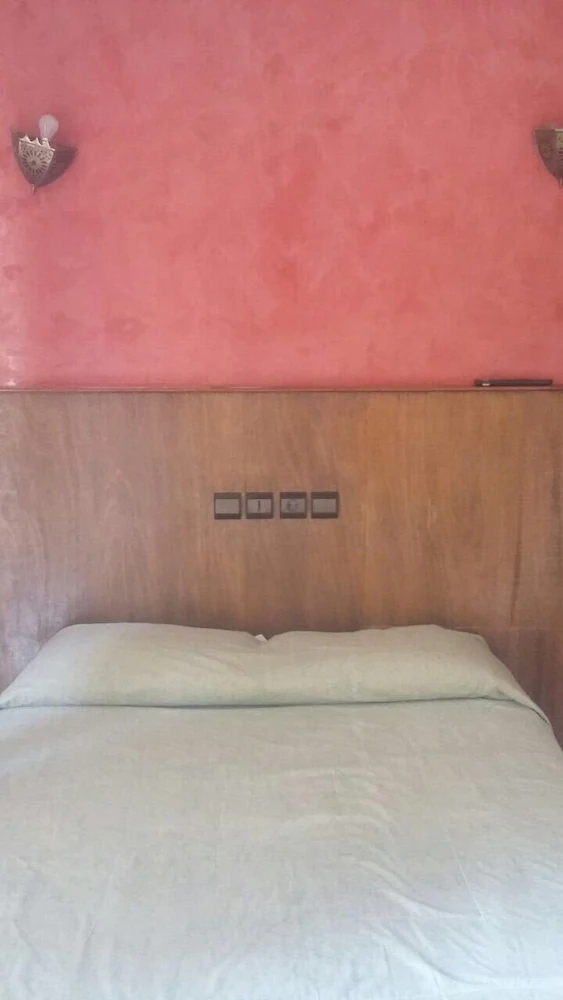 Hotel Farouk