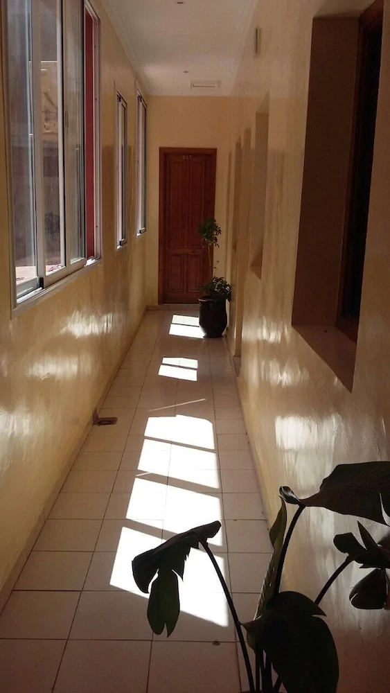 Hotel Farouk