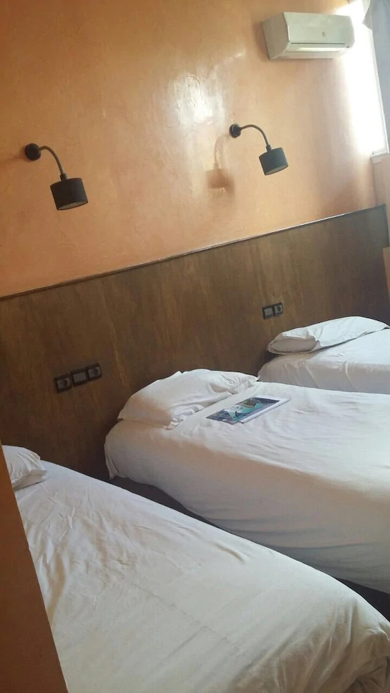 Hotel Farouk