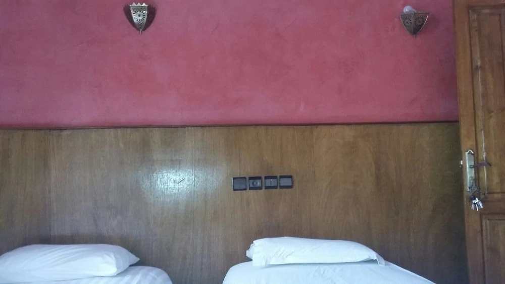 Hotel Farouk