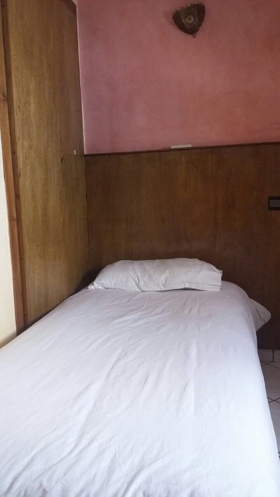 Hotel Farouk