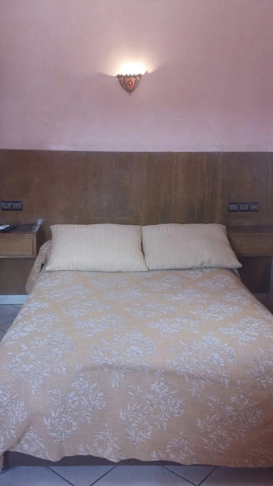 Hotel Farouk
