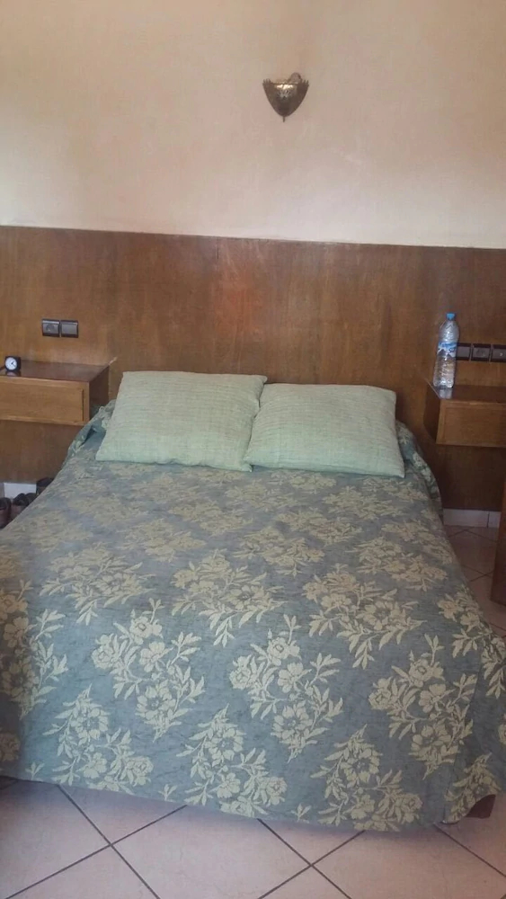 Hotel Farouk