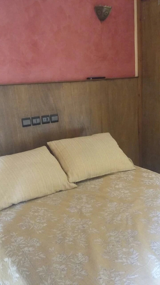 Hotel Farouk