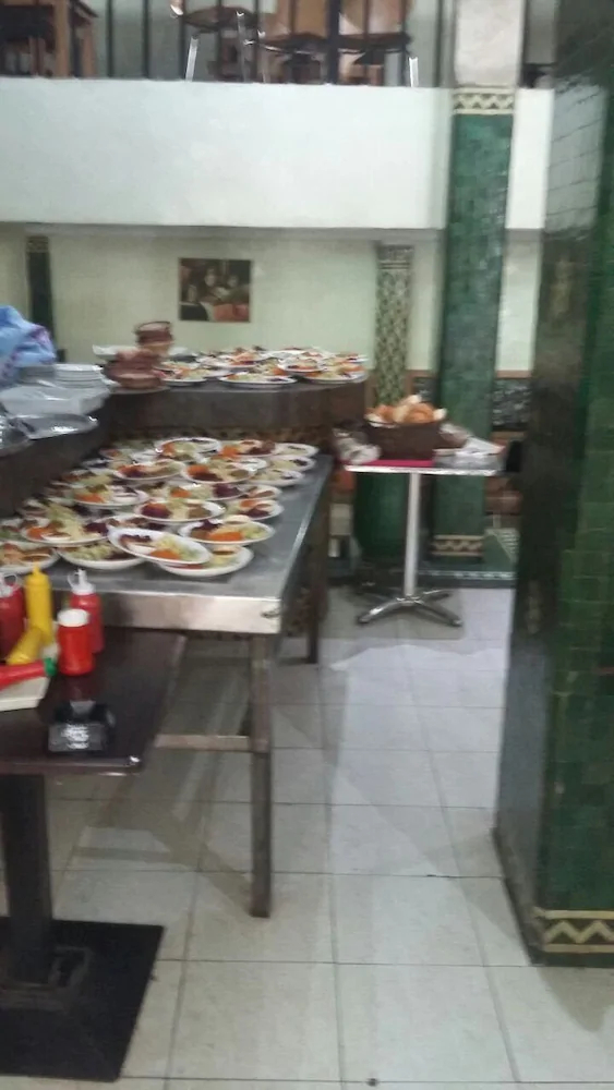 Hotel Farouk