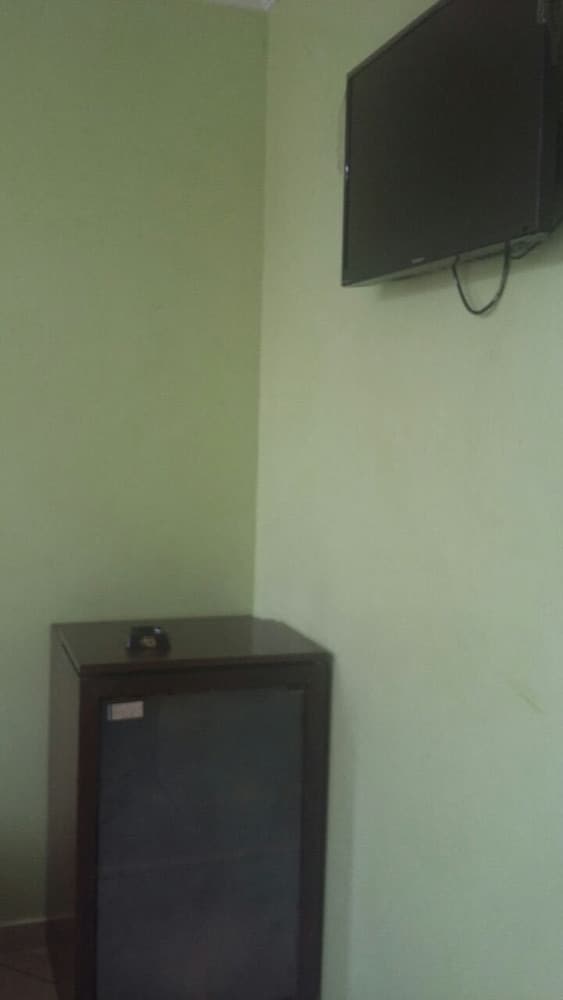 Hotel Farouk