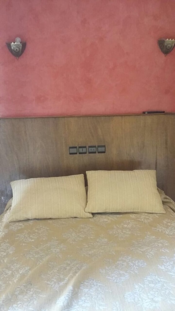 Hotel Farouk