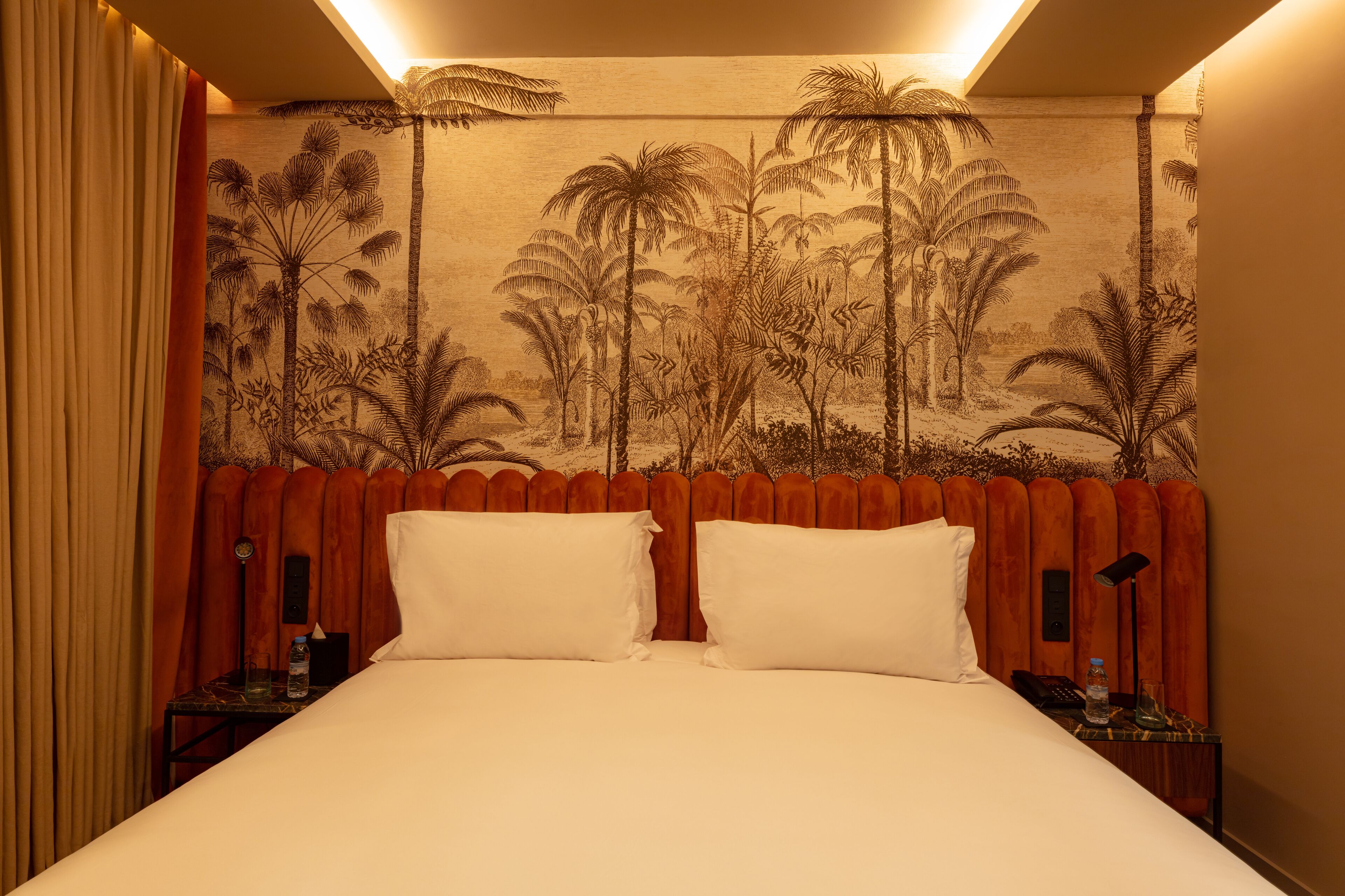 Hotel Jadali & Spa