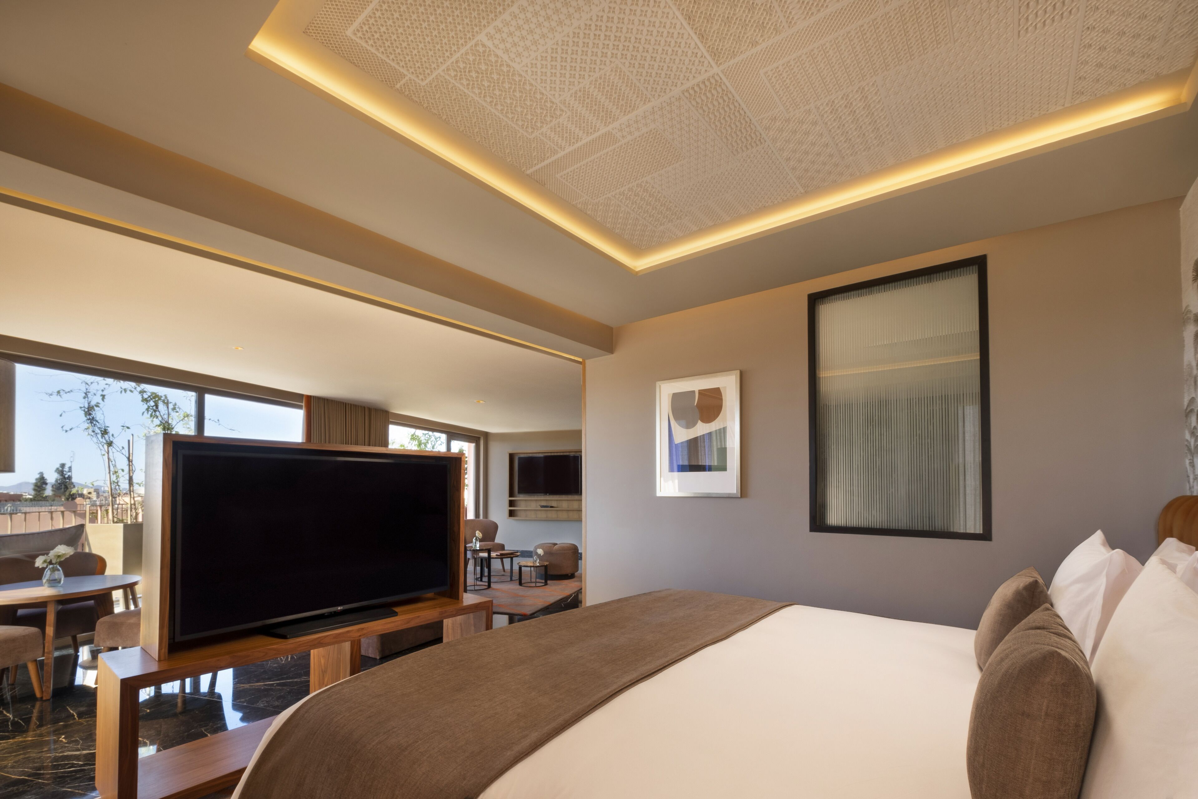 Hotel Jadali & Spa