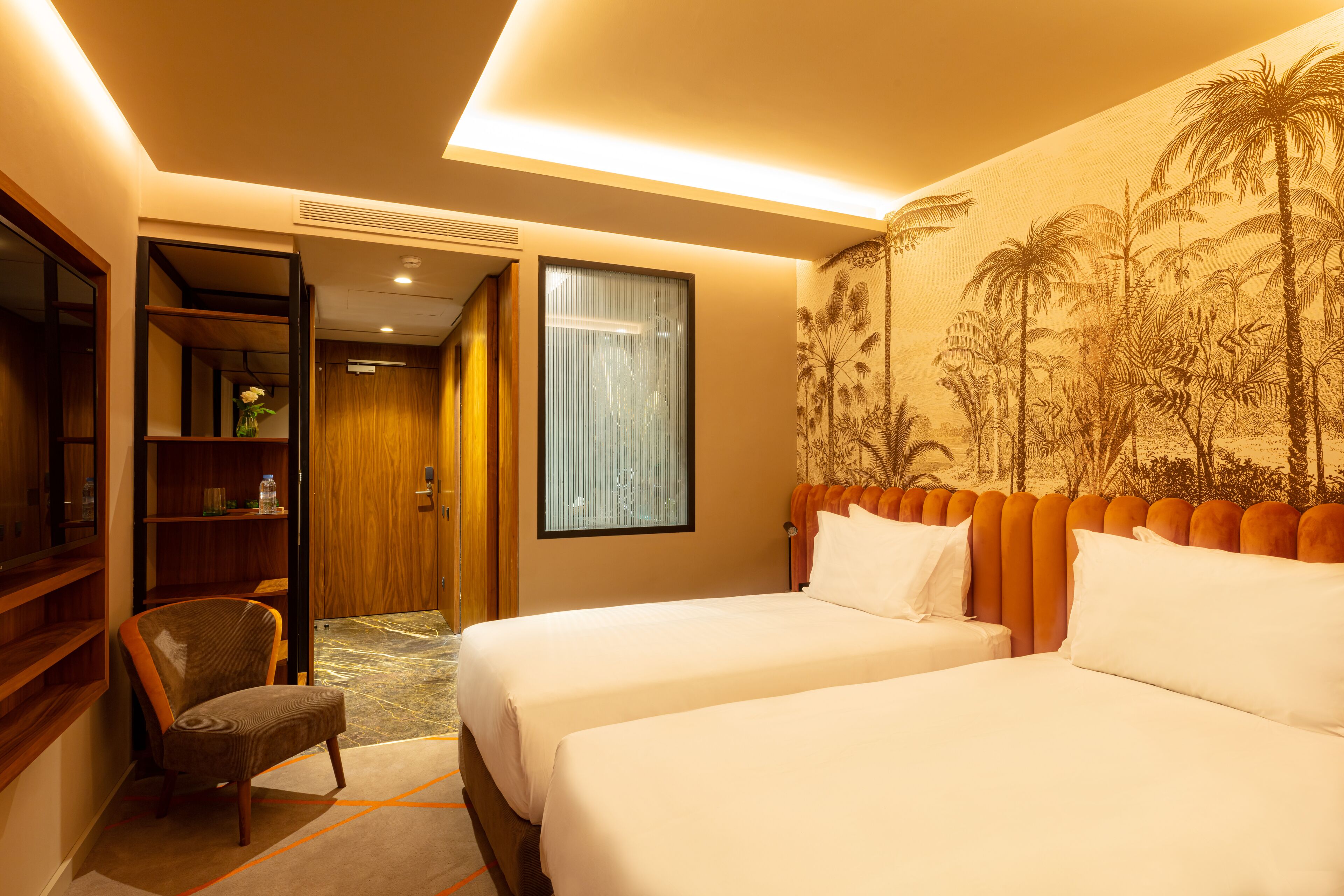 Hotel Jadali & Spa
