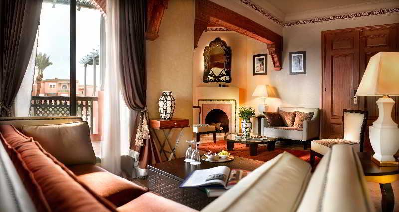 Hotel Jardins d'Inés