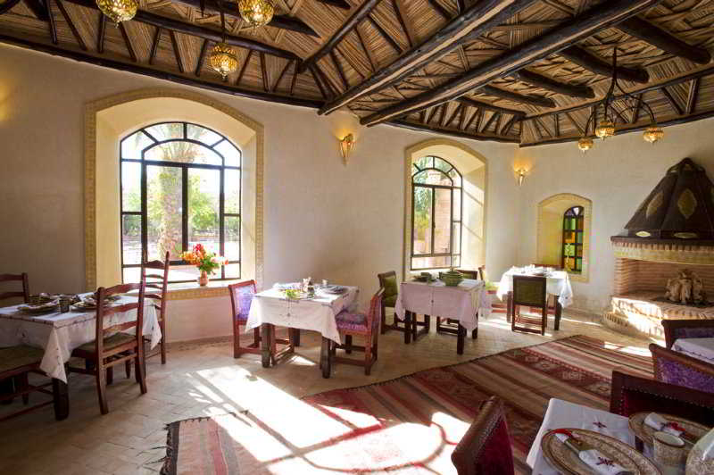 Hotel Jardins d'Inés