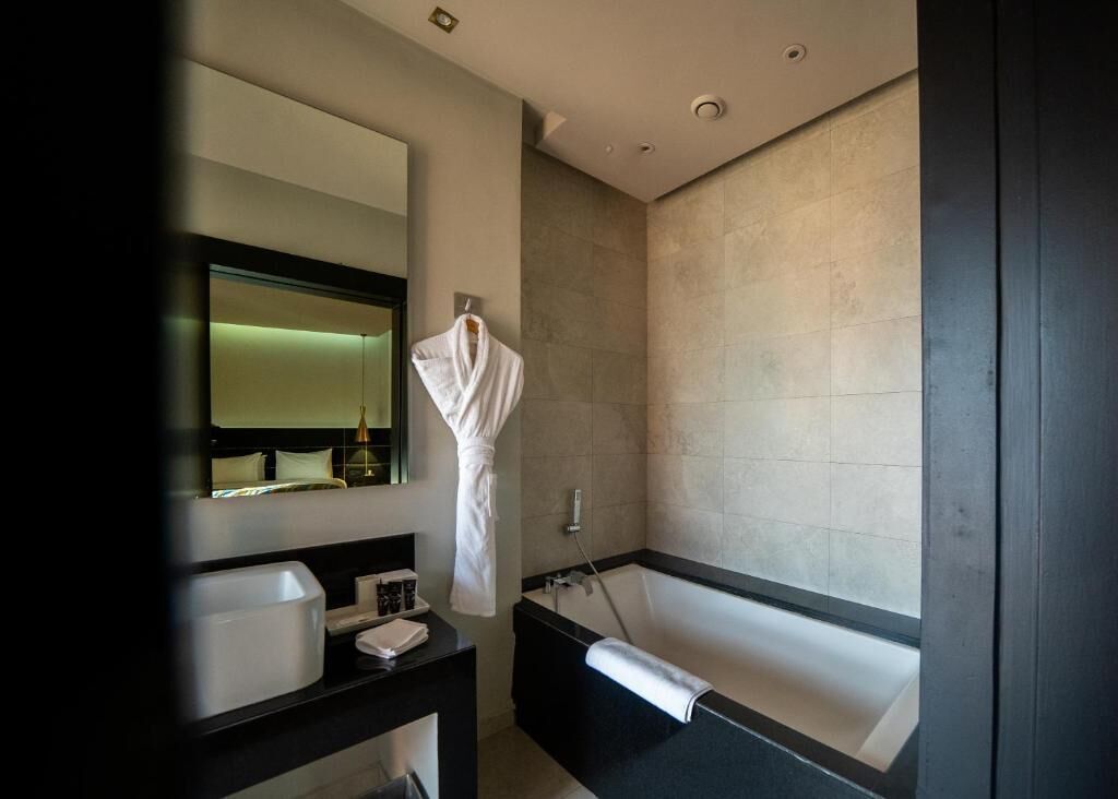 Hotel Le Mels Marrakech
