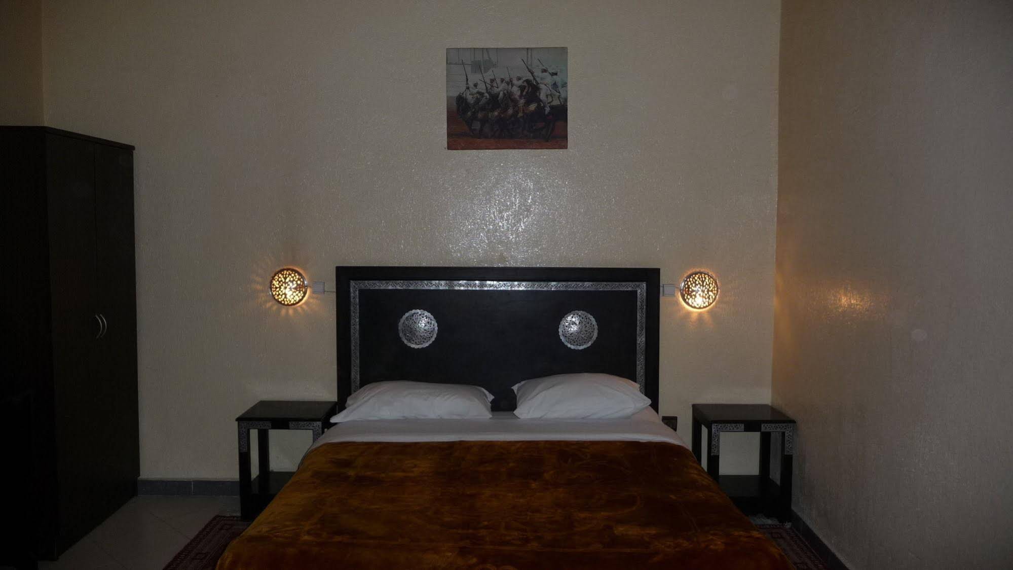 Hotel Narjisse
