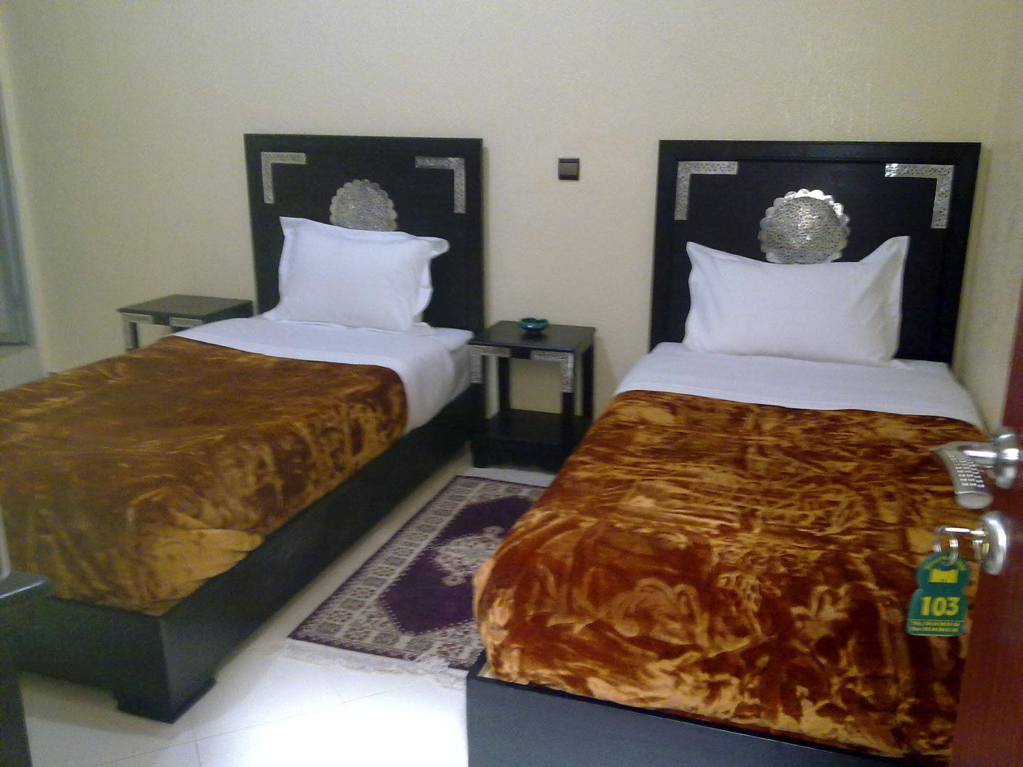 Hotel Narjisse