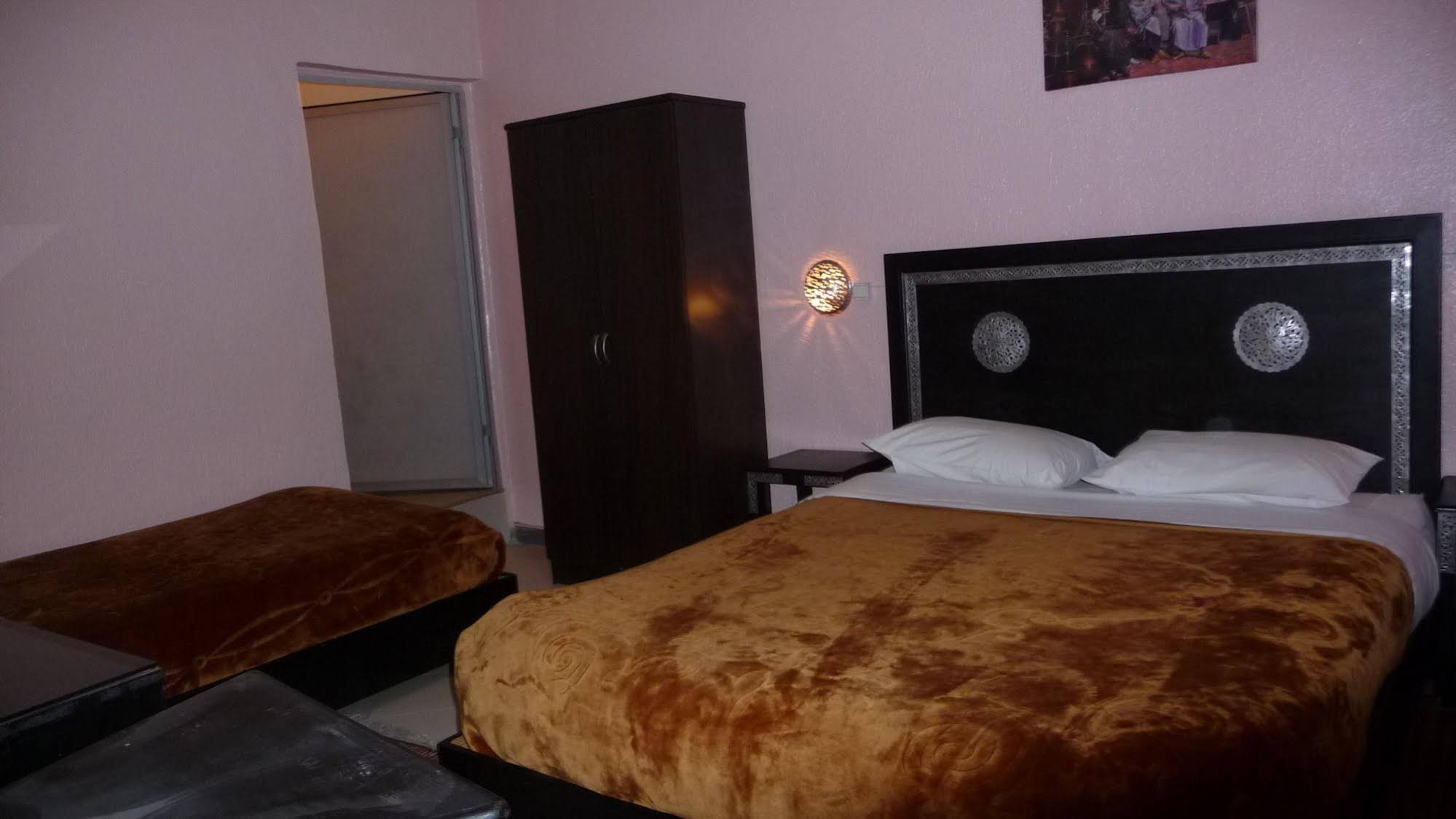 Hotel Narjisse
