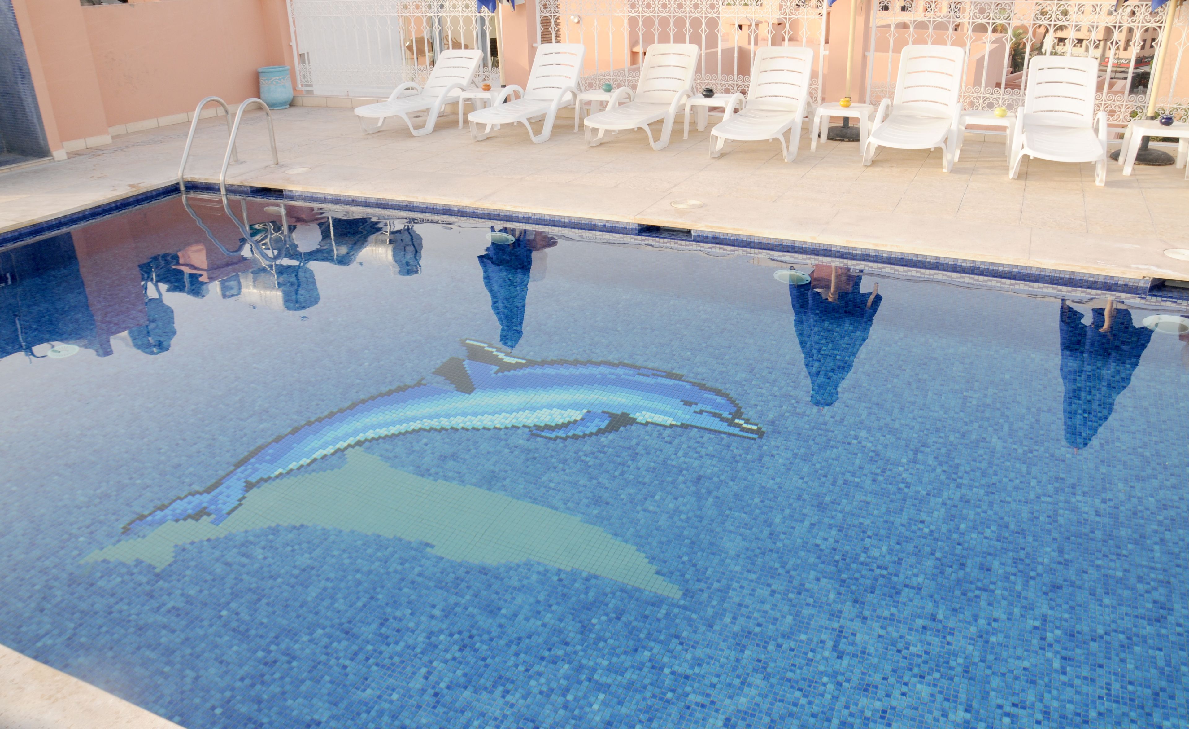 Hotel Racine
