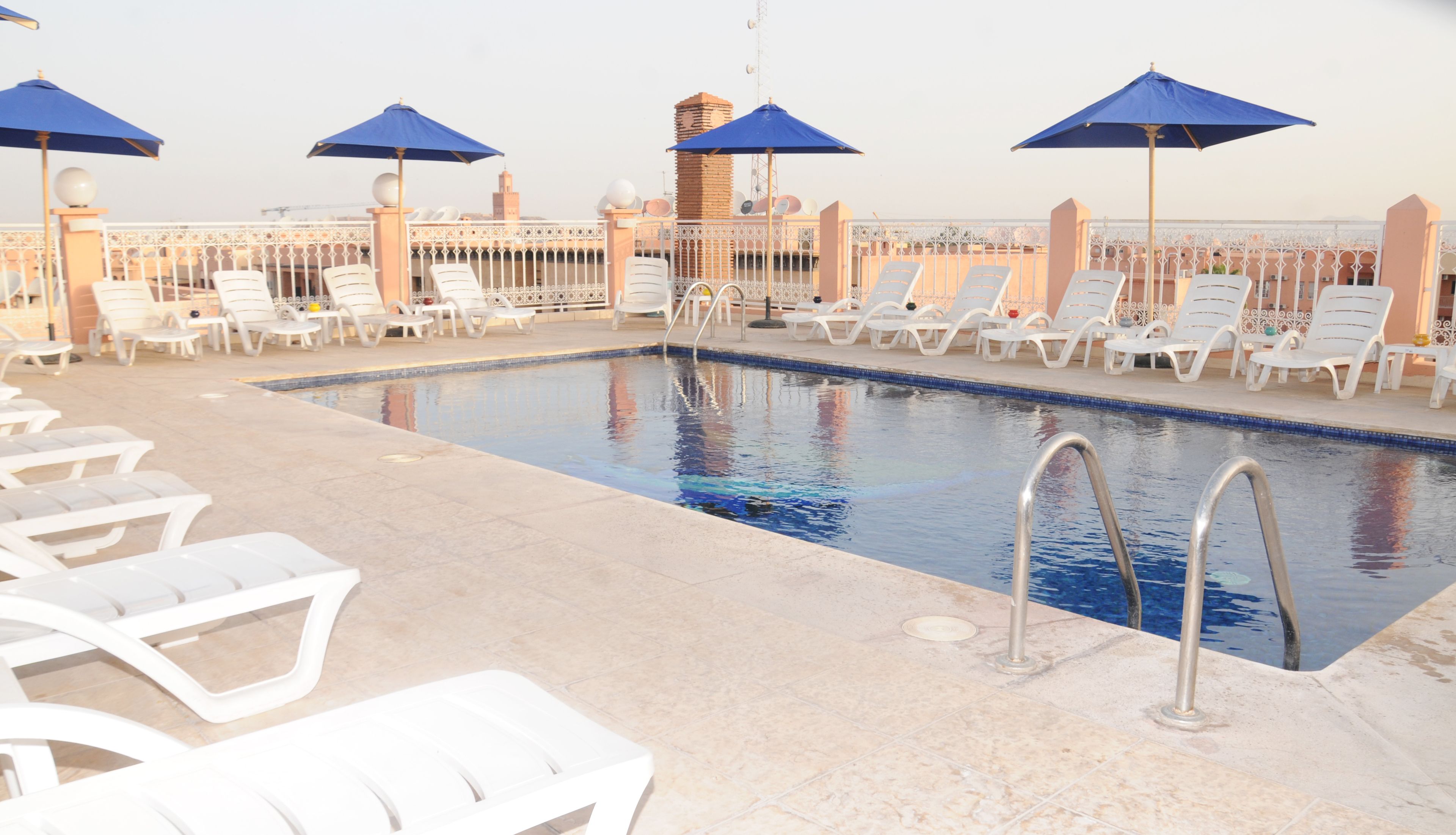 Hotel Racine