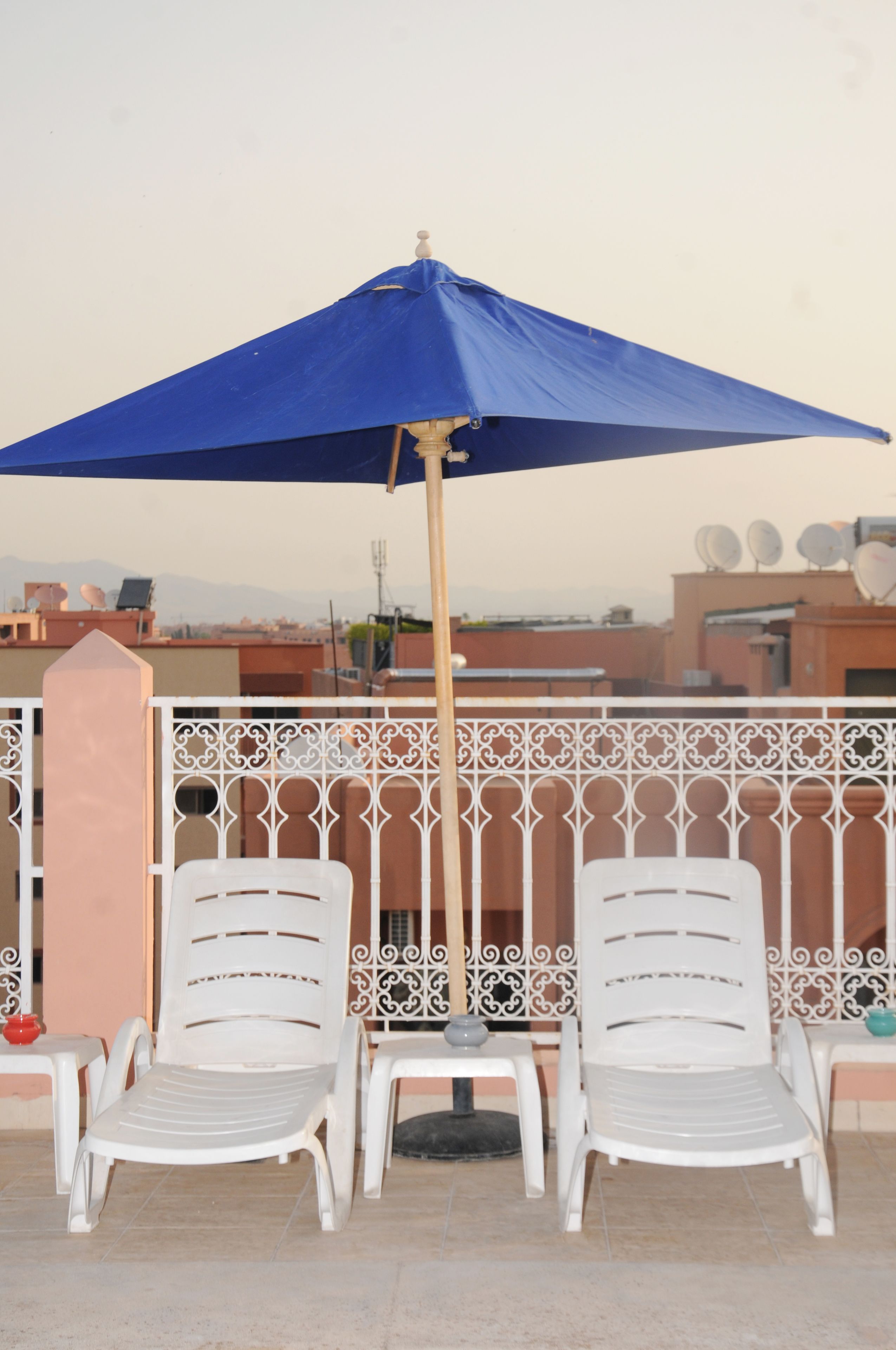Hotel Racine
